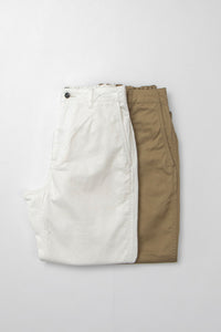 Chino Work Pants