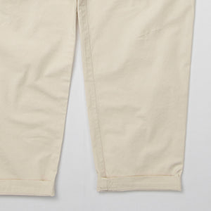 Chino Easy Pants（チノイージーパンツ）