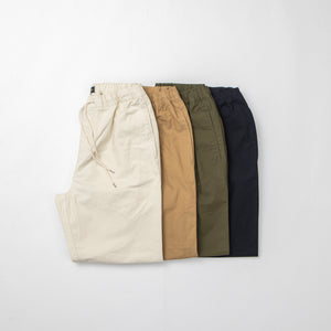 Chino Easy Pants（チノイージーパンツ）