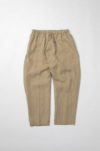 LINEN Easy Pants