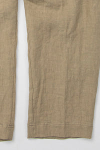 LINEN Easy Pants