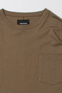 US Middle Sleeve Tee（USミドルスリーブT）