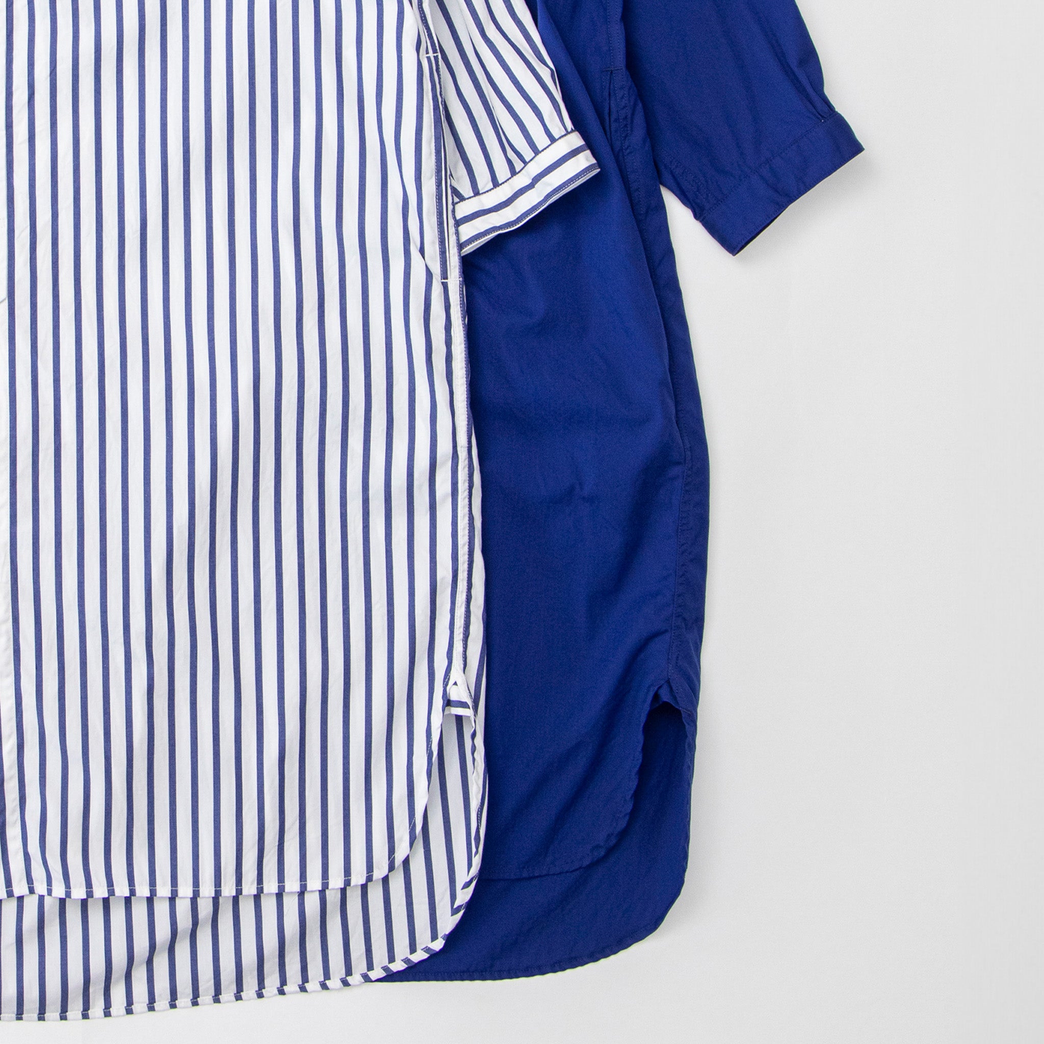 Band Colla Dress