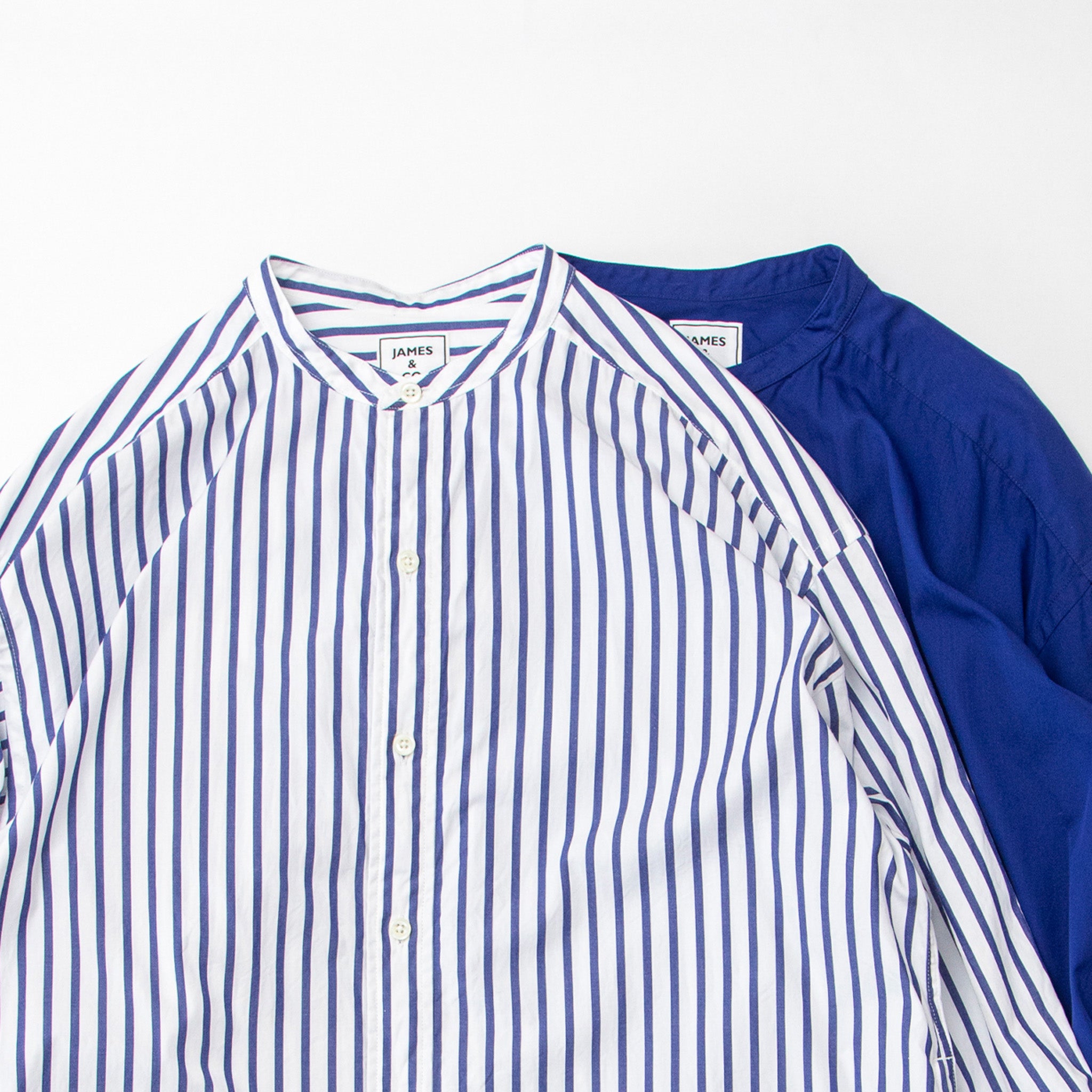 Band Colla Dress