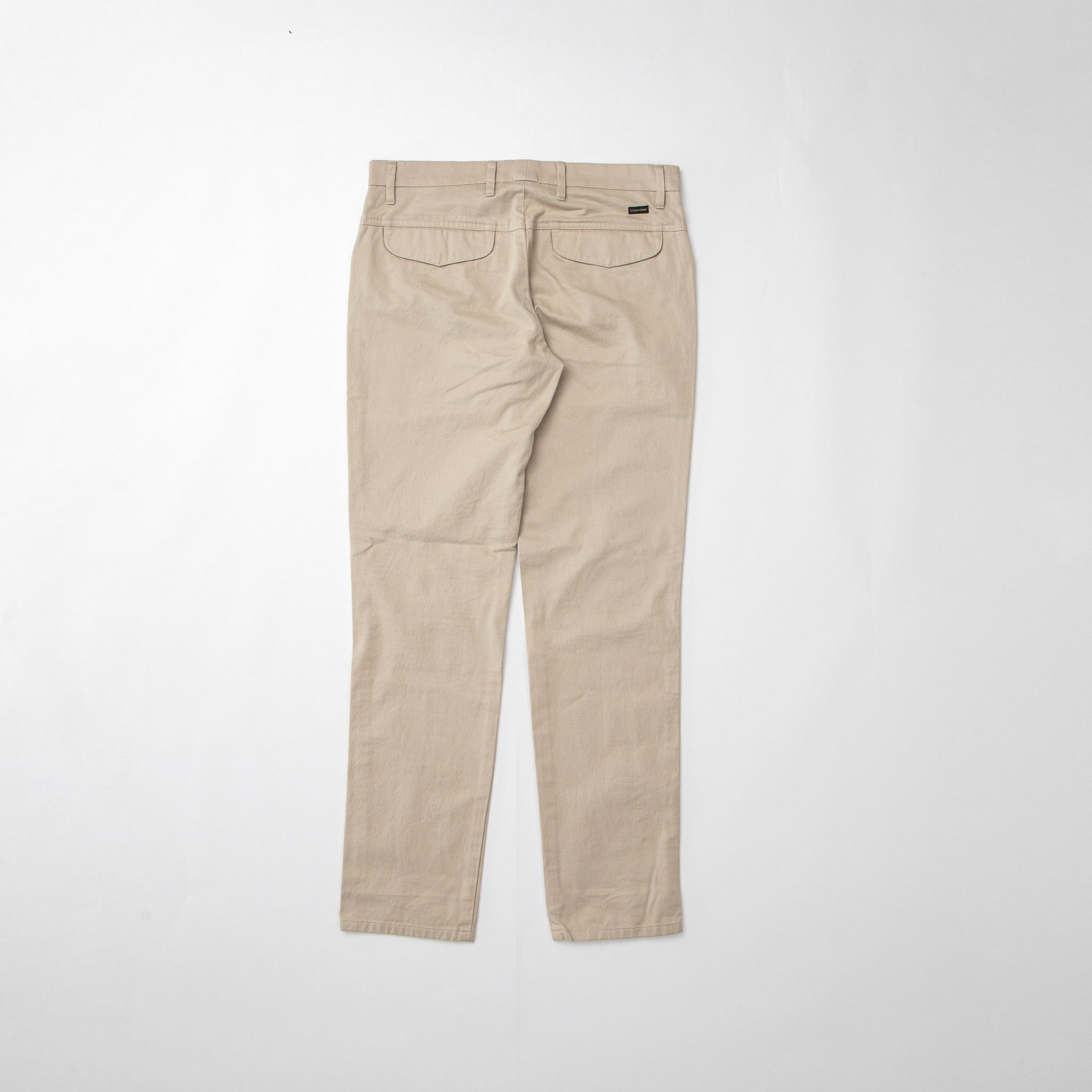 L-POCKET PANTS