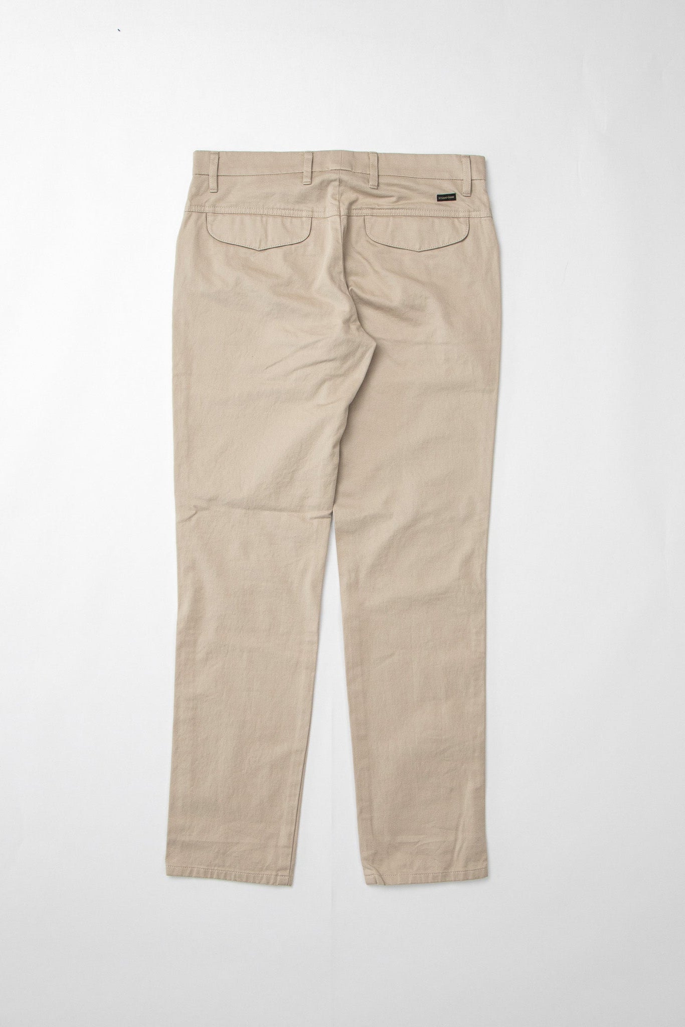 L-POCKET PANTS - BEG - JAMES & CO. 鎌倉 公式サイト