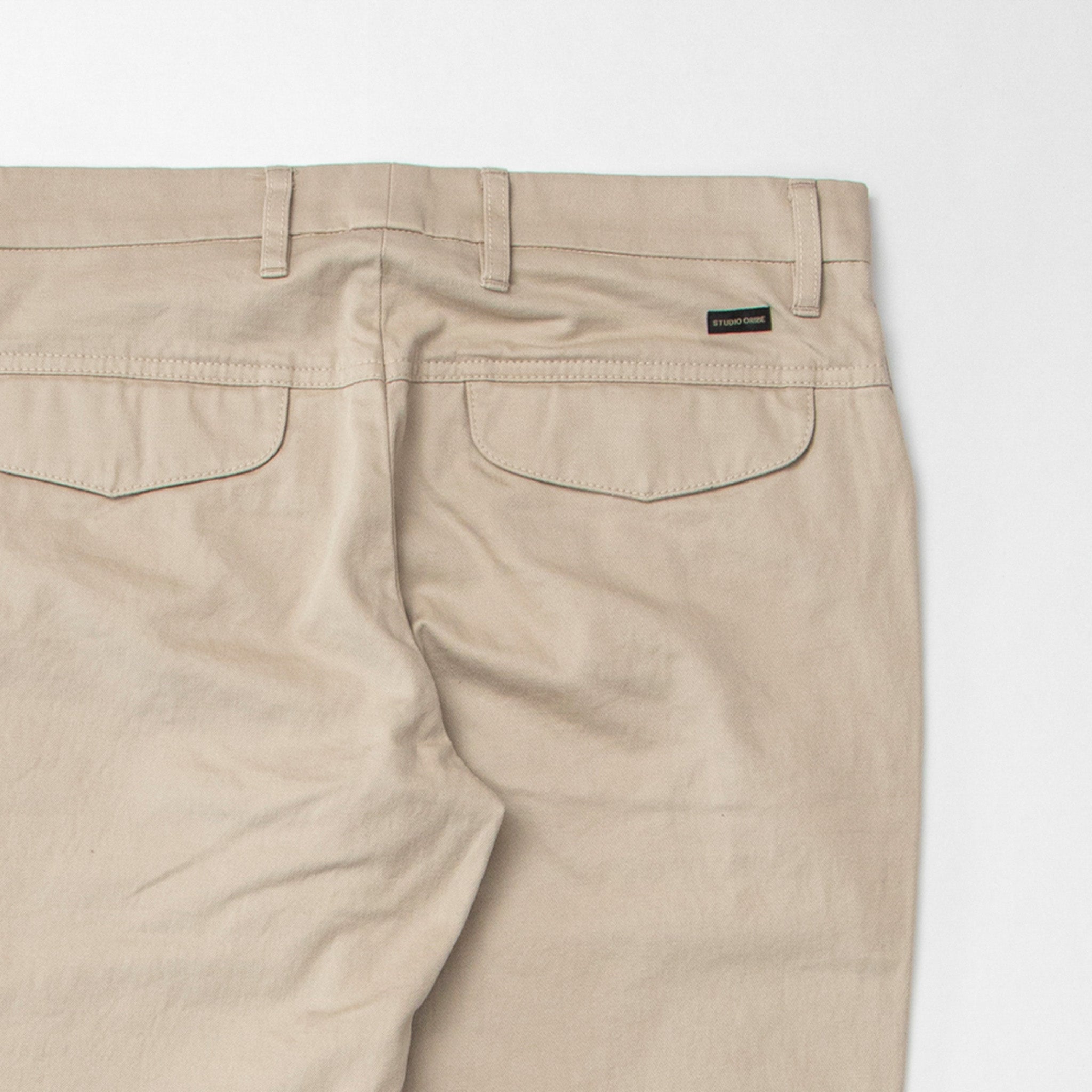 L-POCKET PANTS
