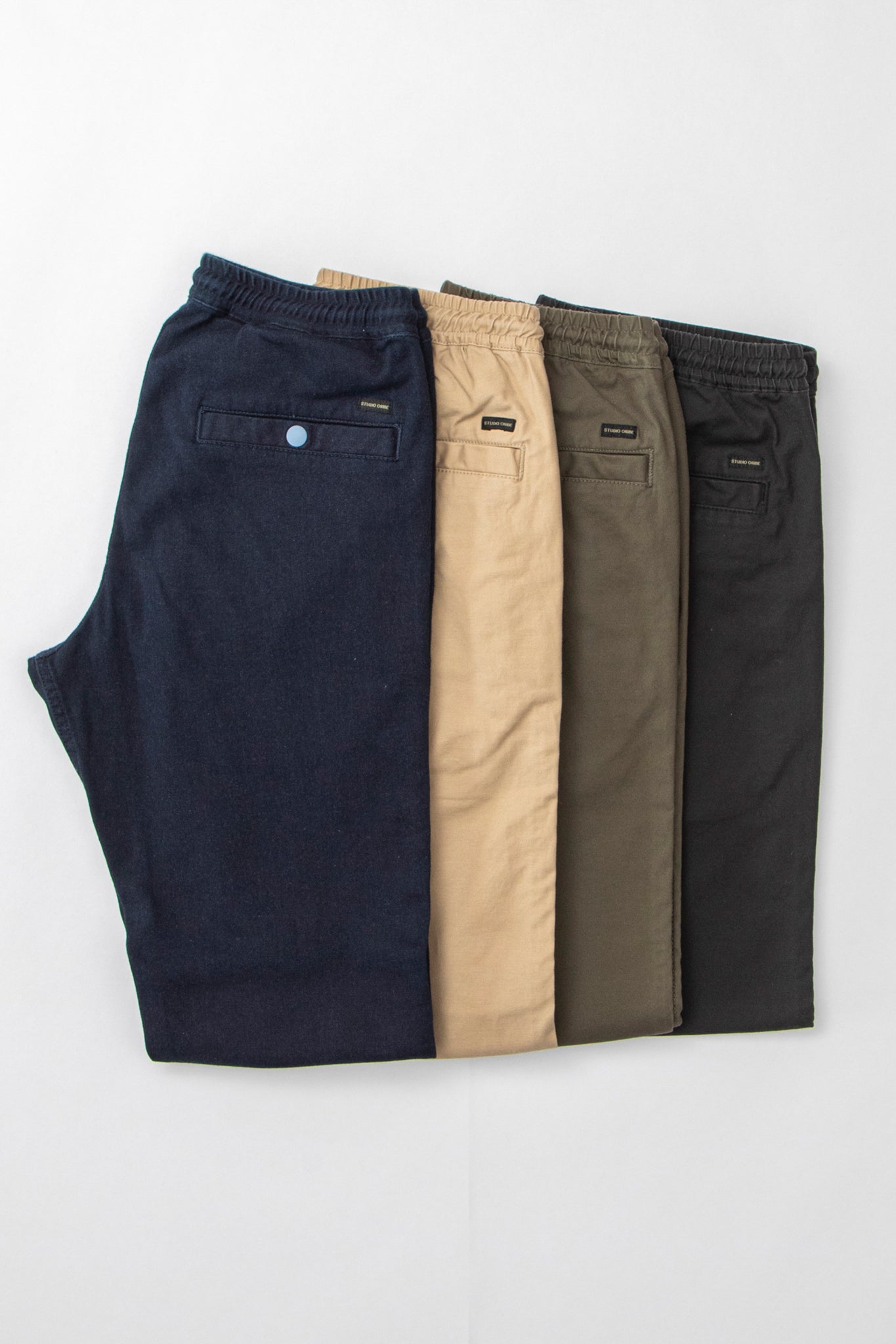 CLIMBING PANTS