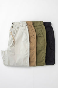 WIDE CLIMBING PANTS -COOLMAX-（ワイドクライミングパンツ-クールマックス-）