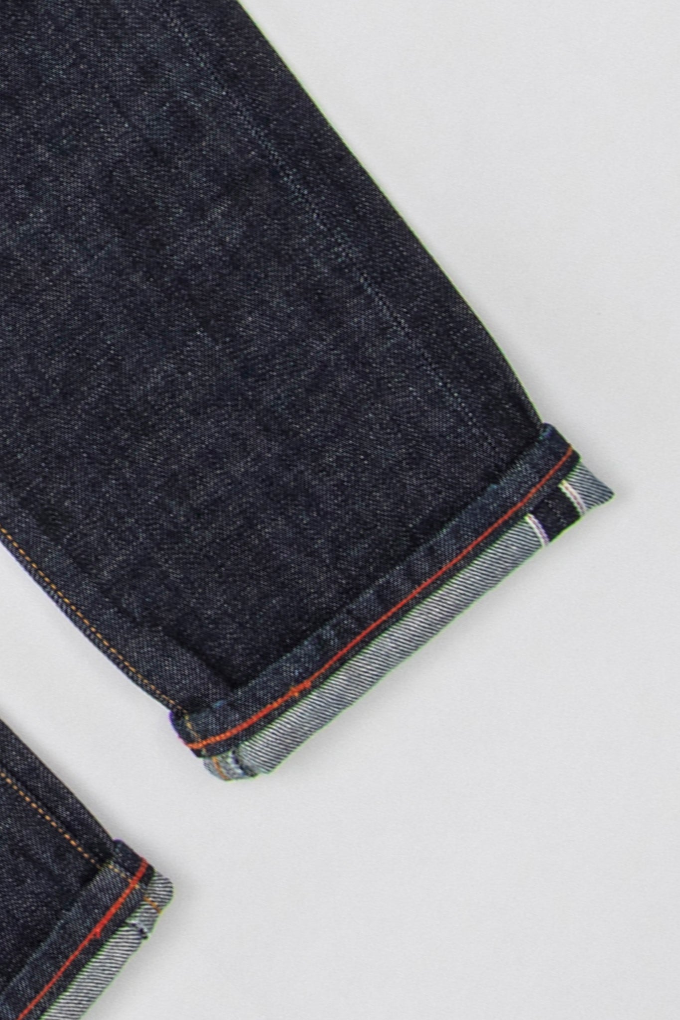 RIDE ON DENIM