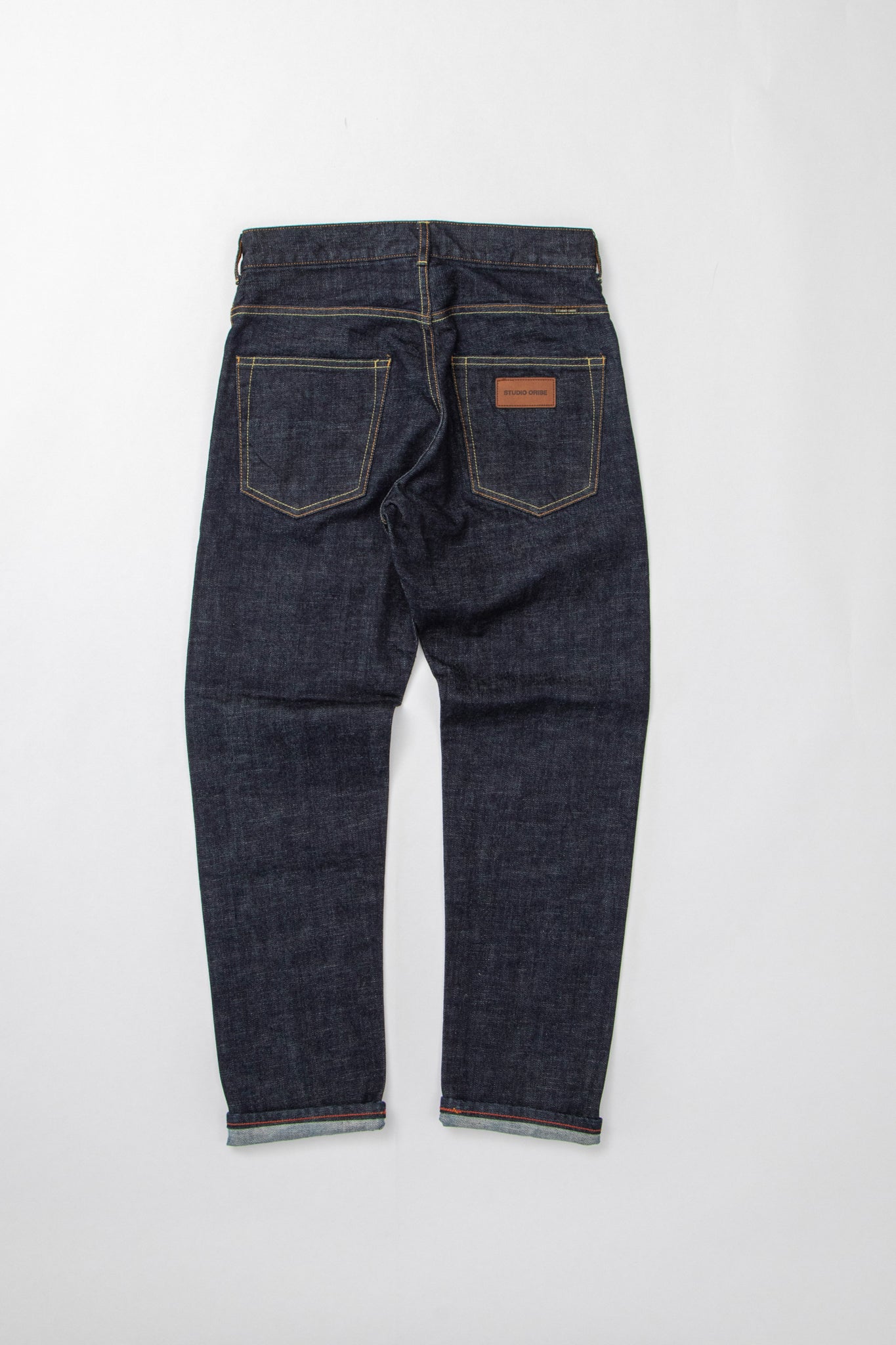 RIDE ON DENIM