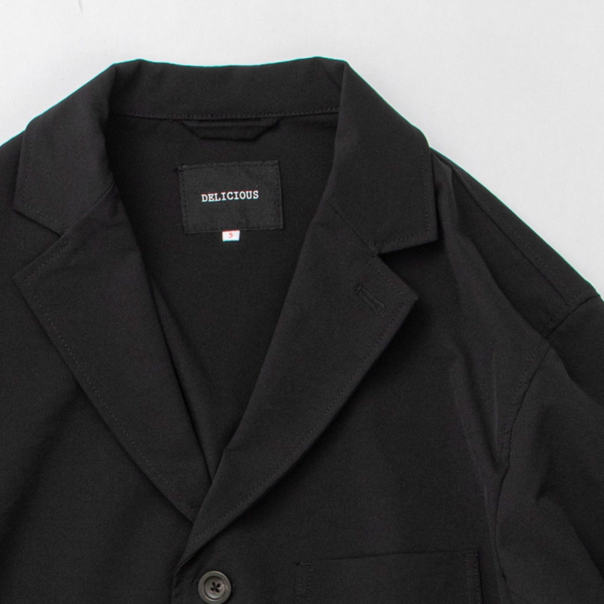 Travel Jacket