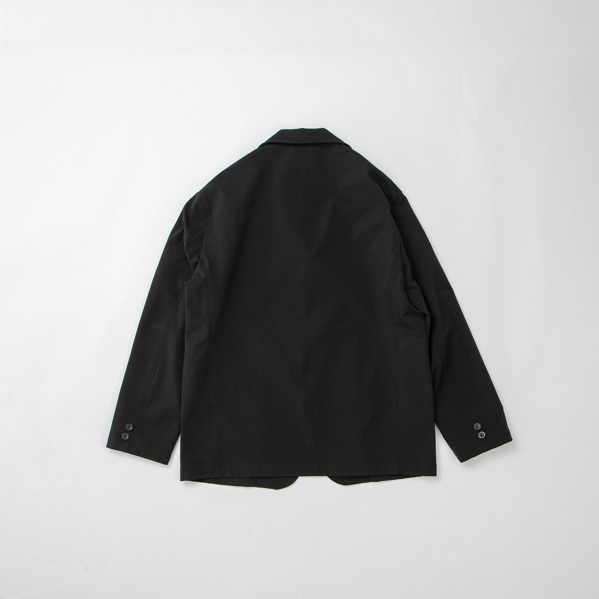Travel Jacket