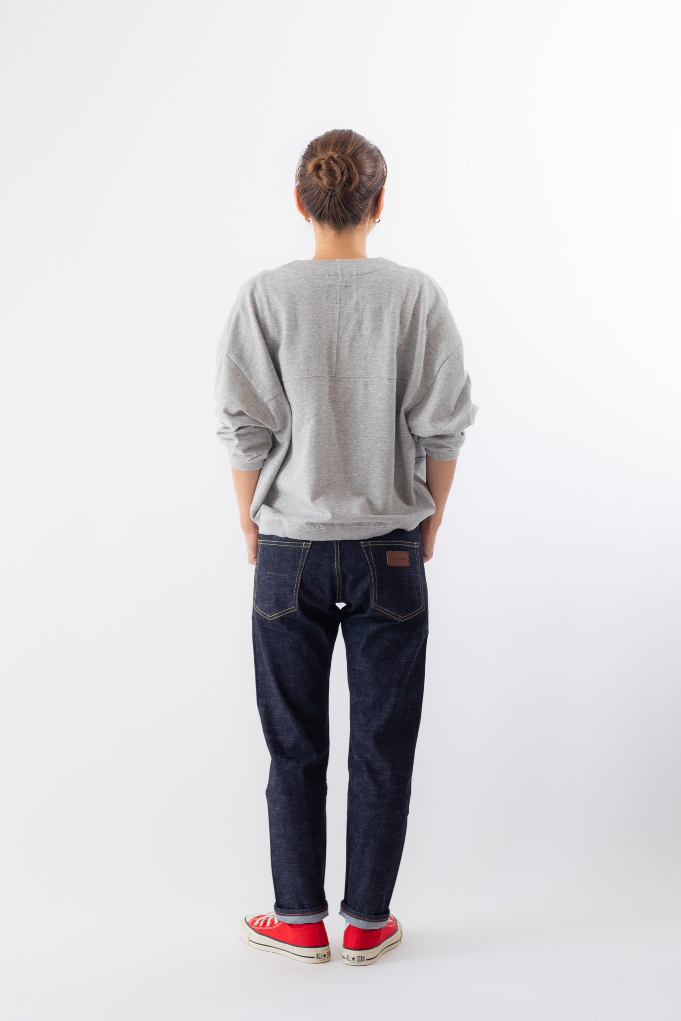 RIDE ON DENIM｜STUDIO ORIBE（スタジオオリベ）