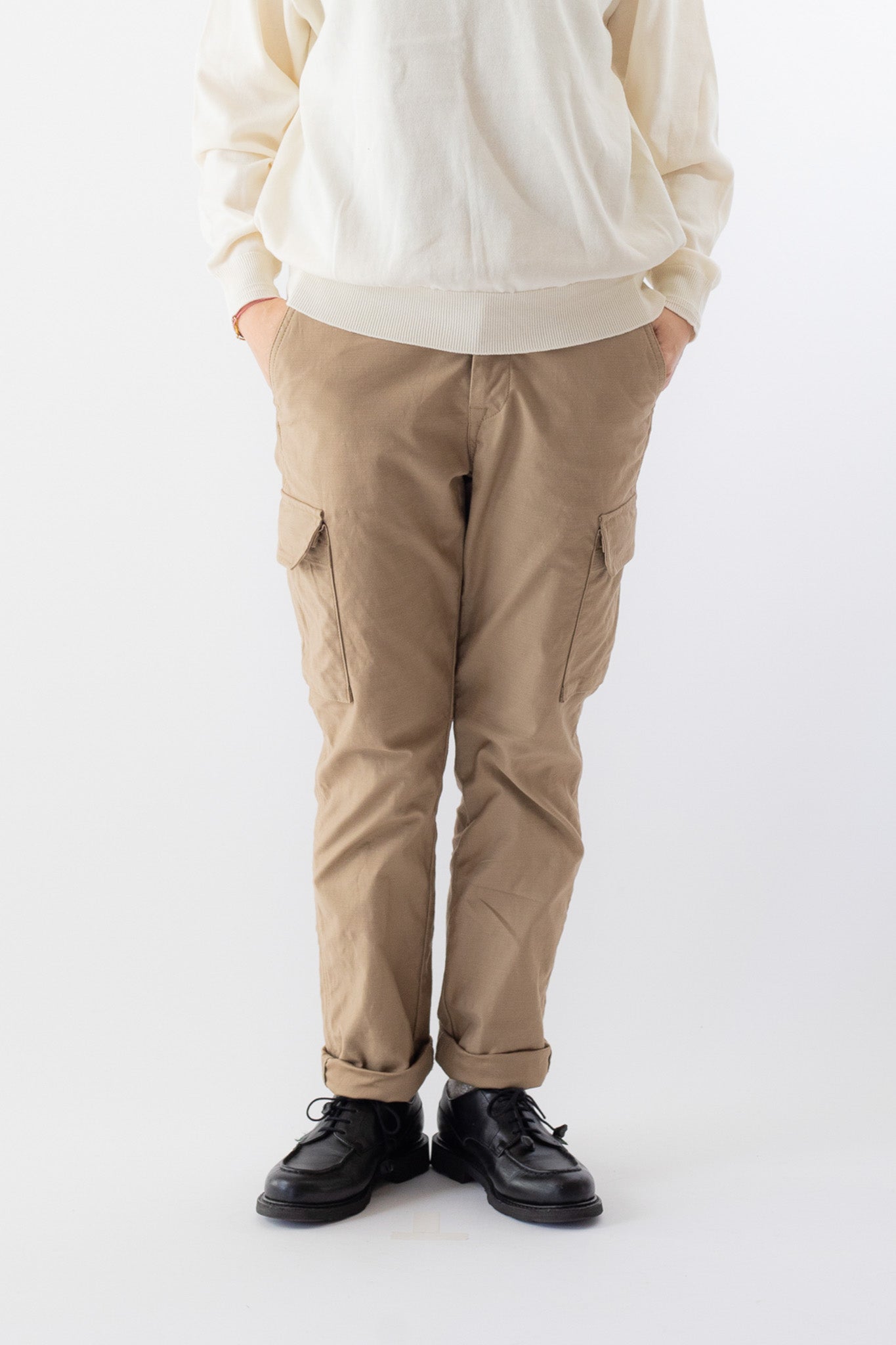 158cm BEG 2