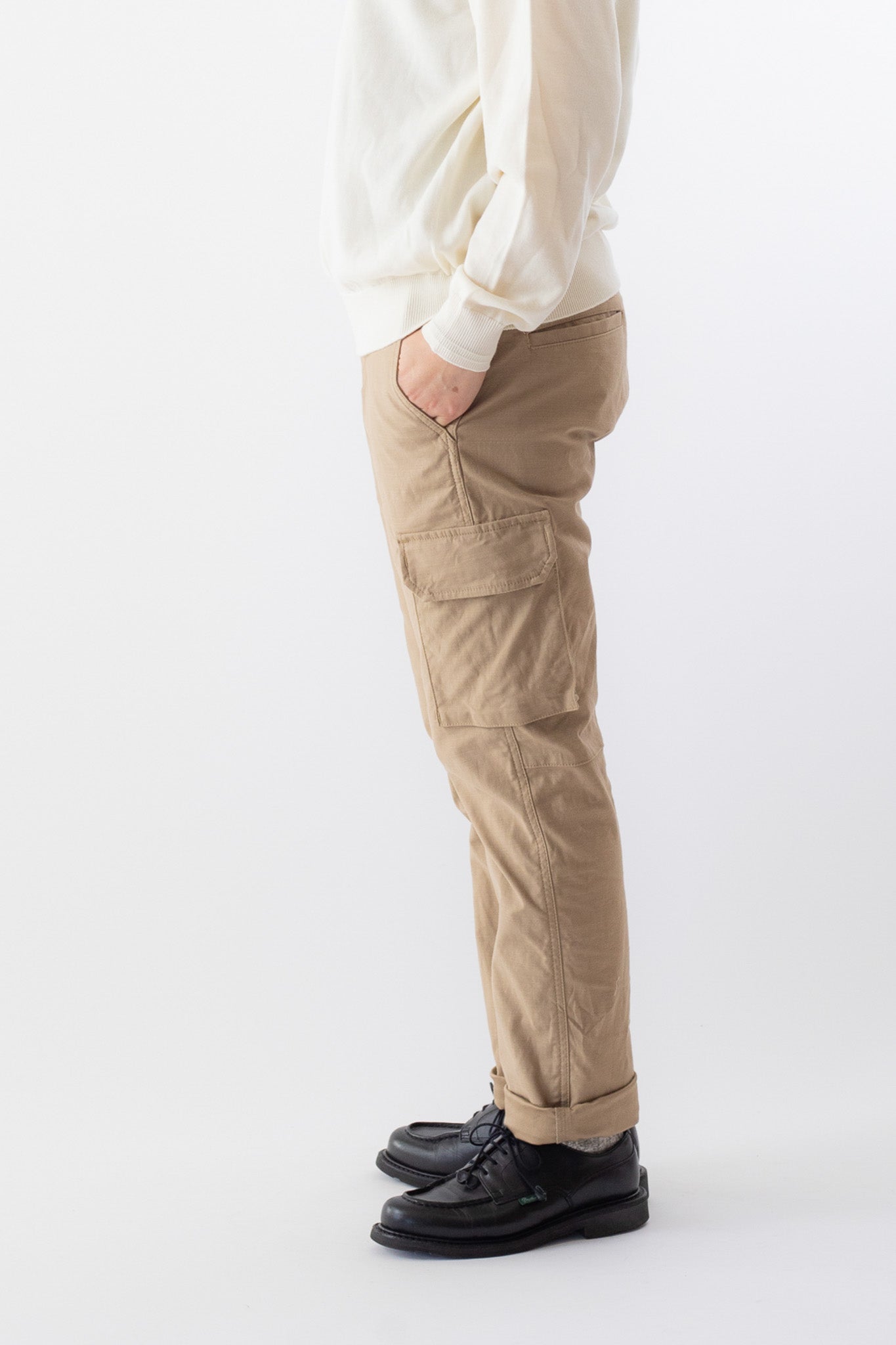 158cm BEG 2