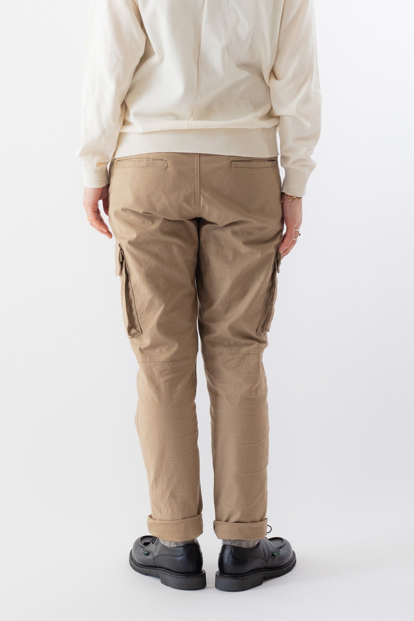 158cm BEG 2