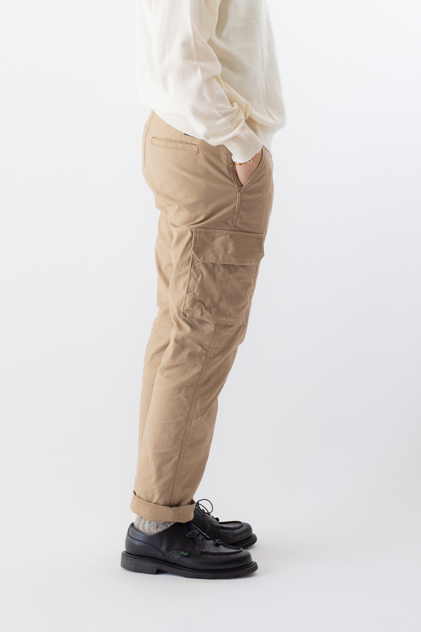 158cm BEG 2