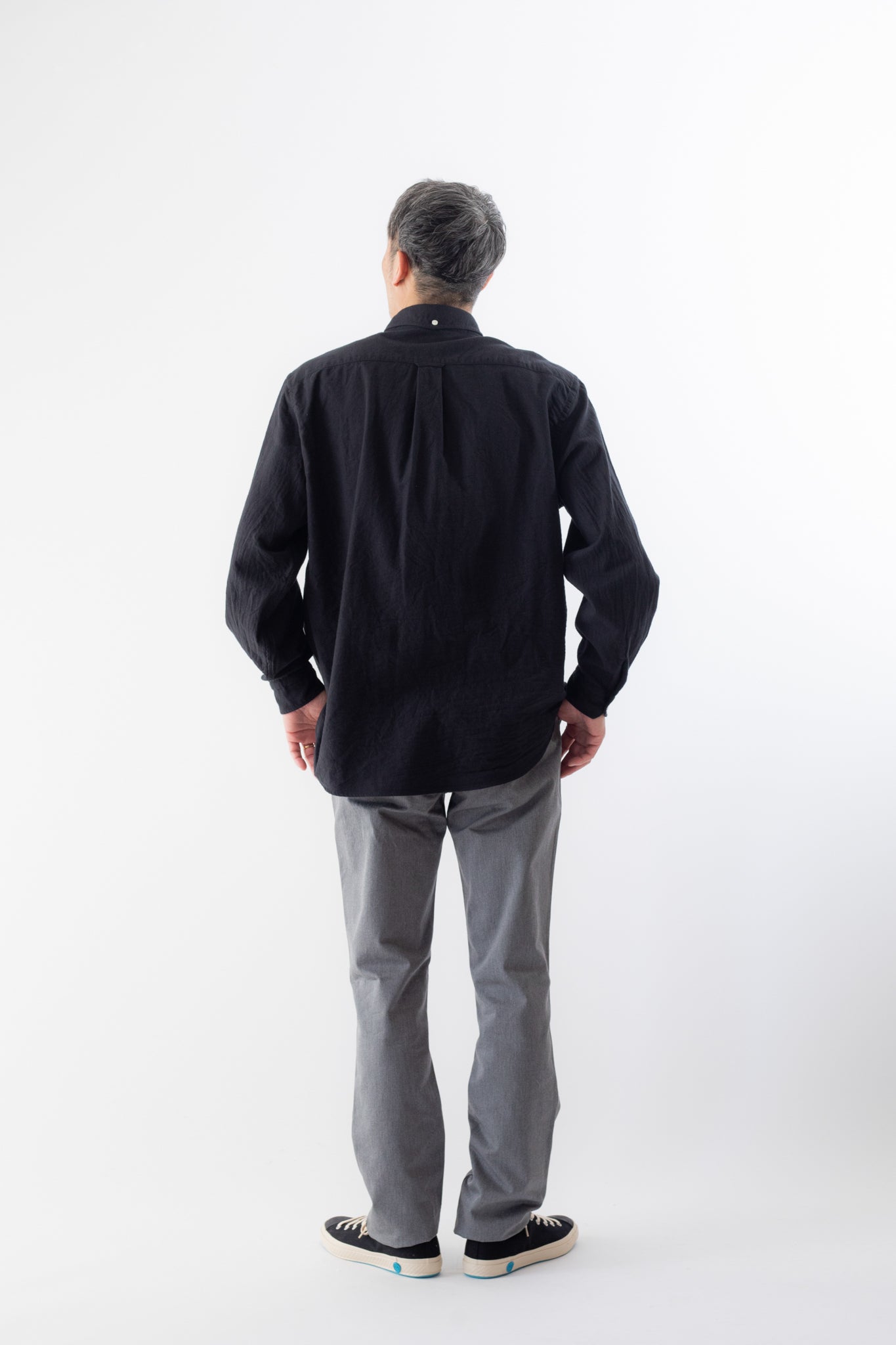 L-POCKET PANTS｜STUDIO ORIBE（スタジオオリベ）