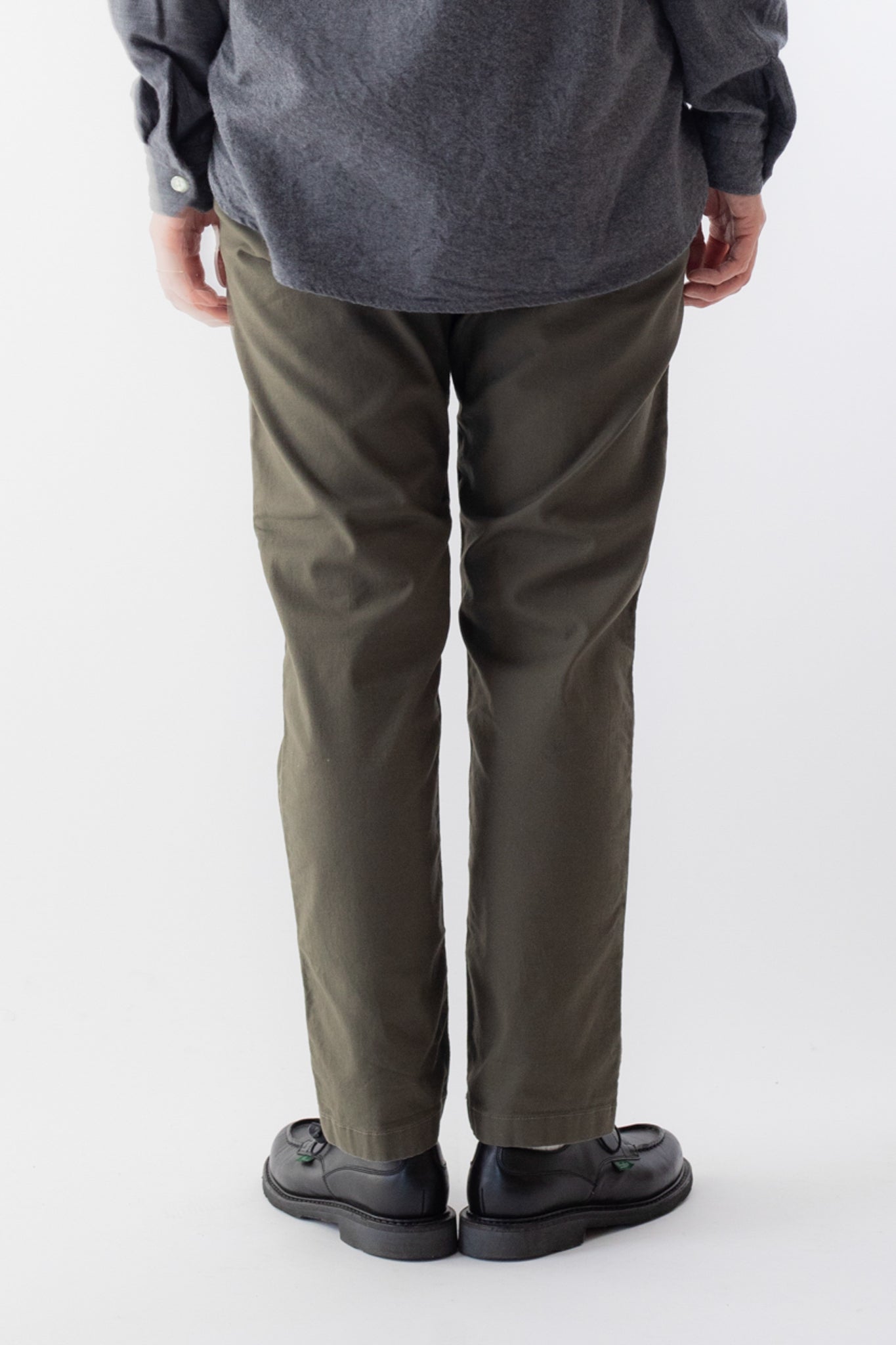 CLIMBING PANTS | STUDIO ORIBE（スタジオオリベ）｜JAMES & CO.鎌倉