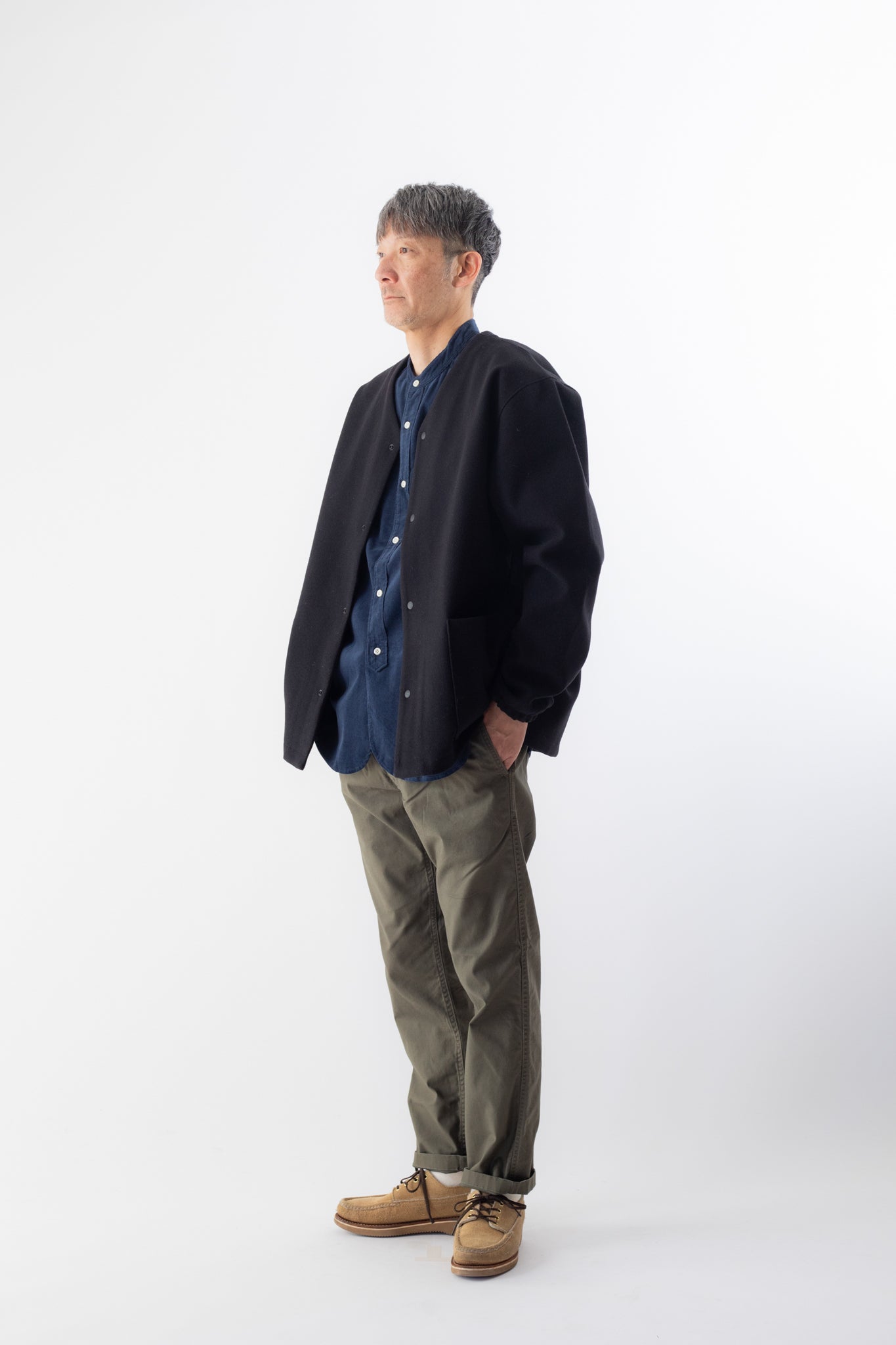 179cm / KHK / 5