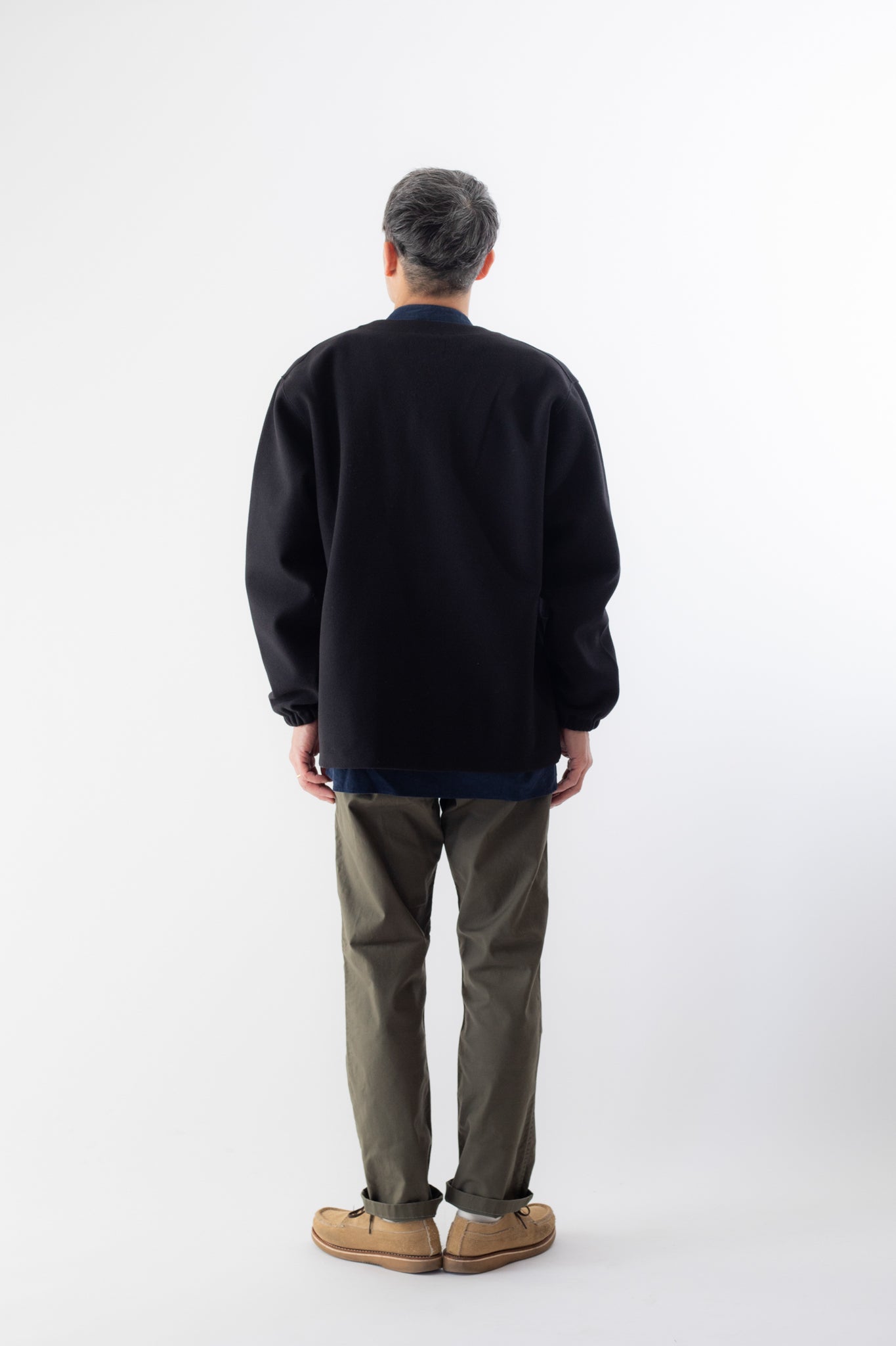 179cm / KHK / 5