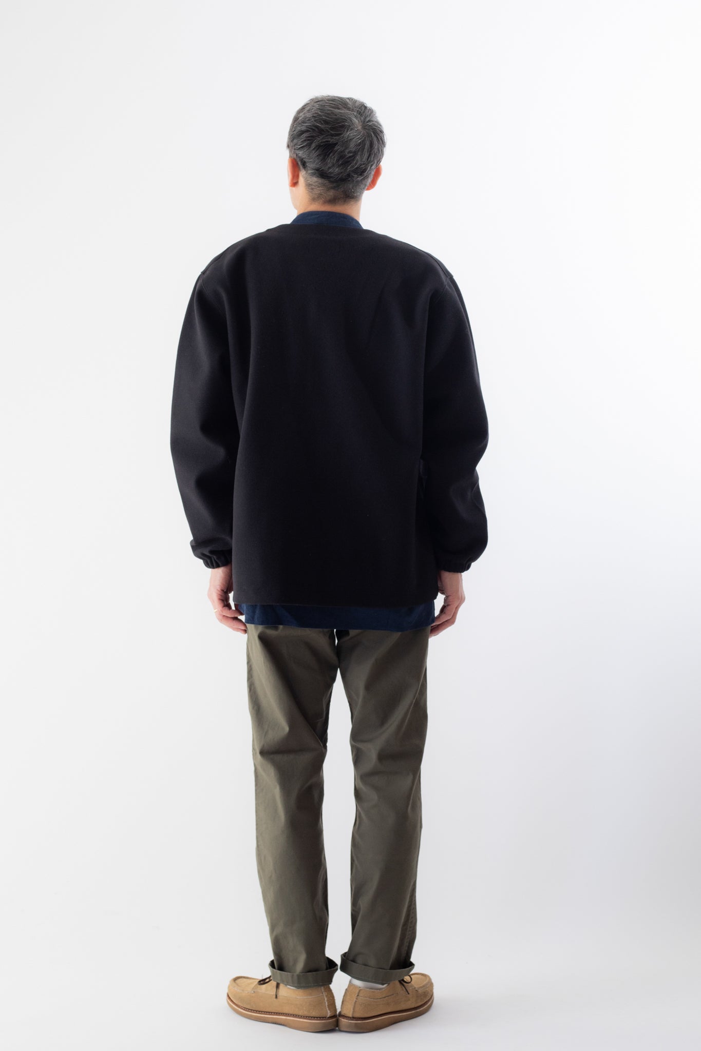 CLIMBING PANTS - KHK