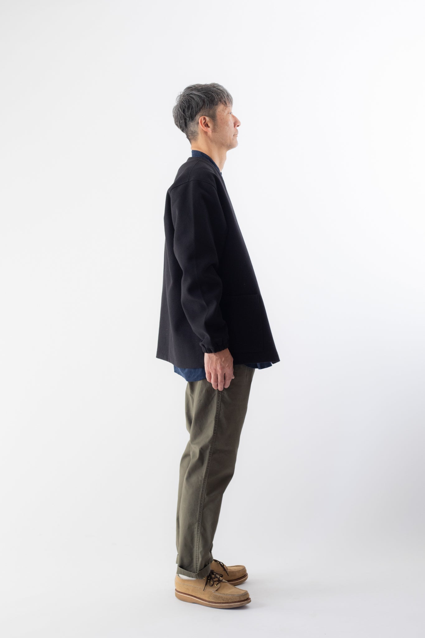 179cm / KHK / 5
