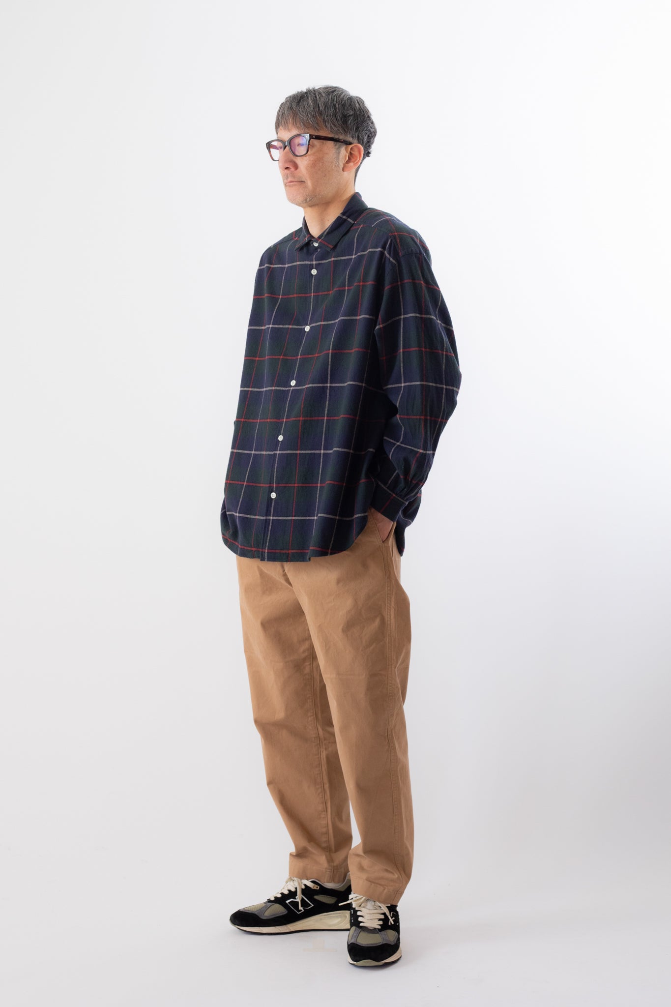 179cm BEG L
