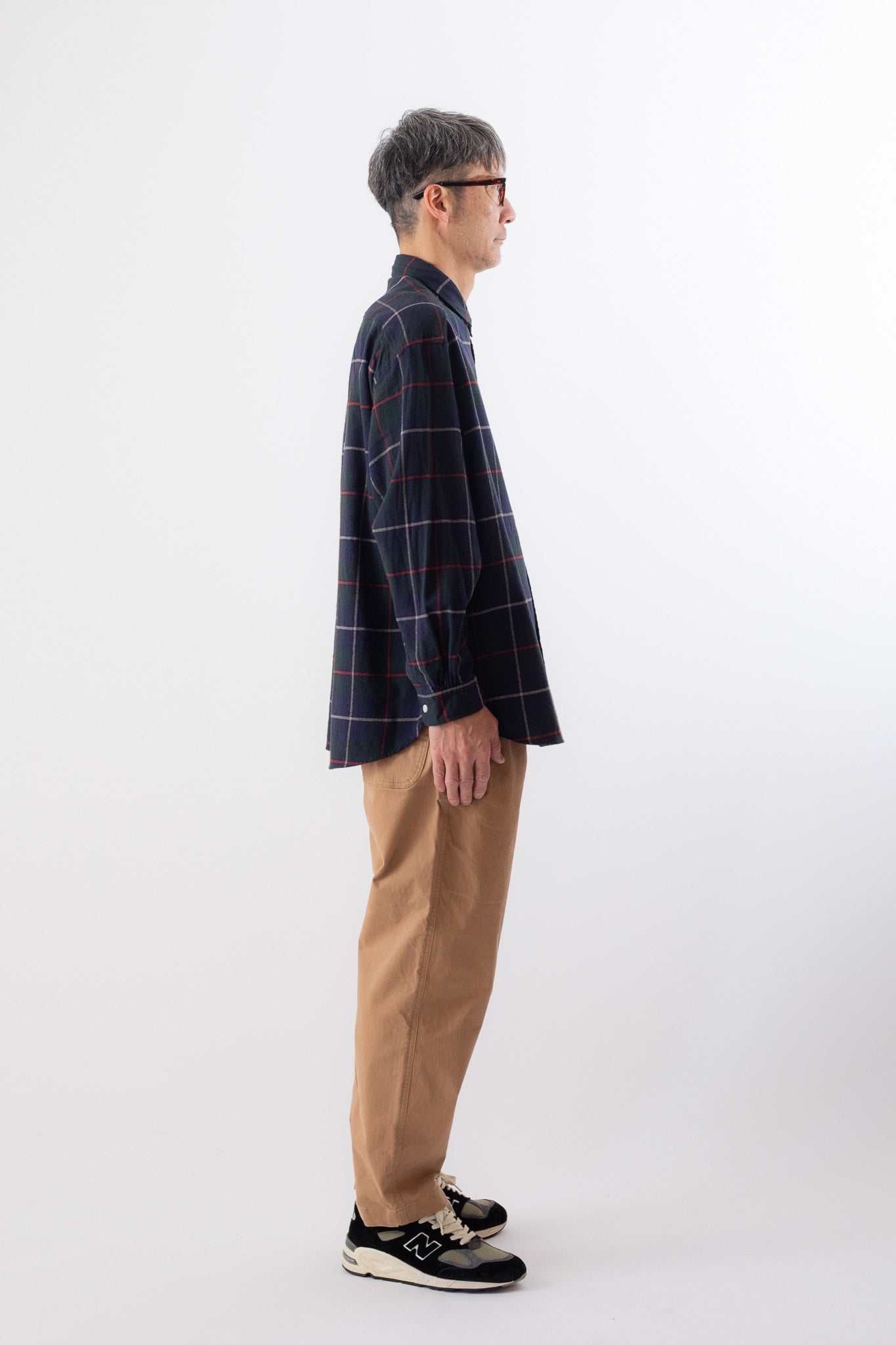 179cm NVY L