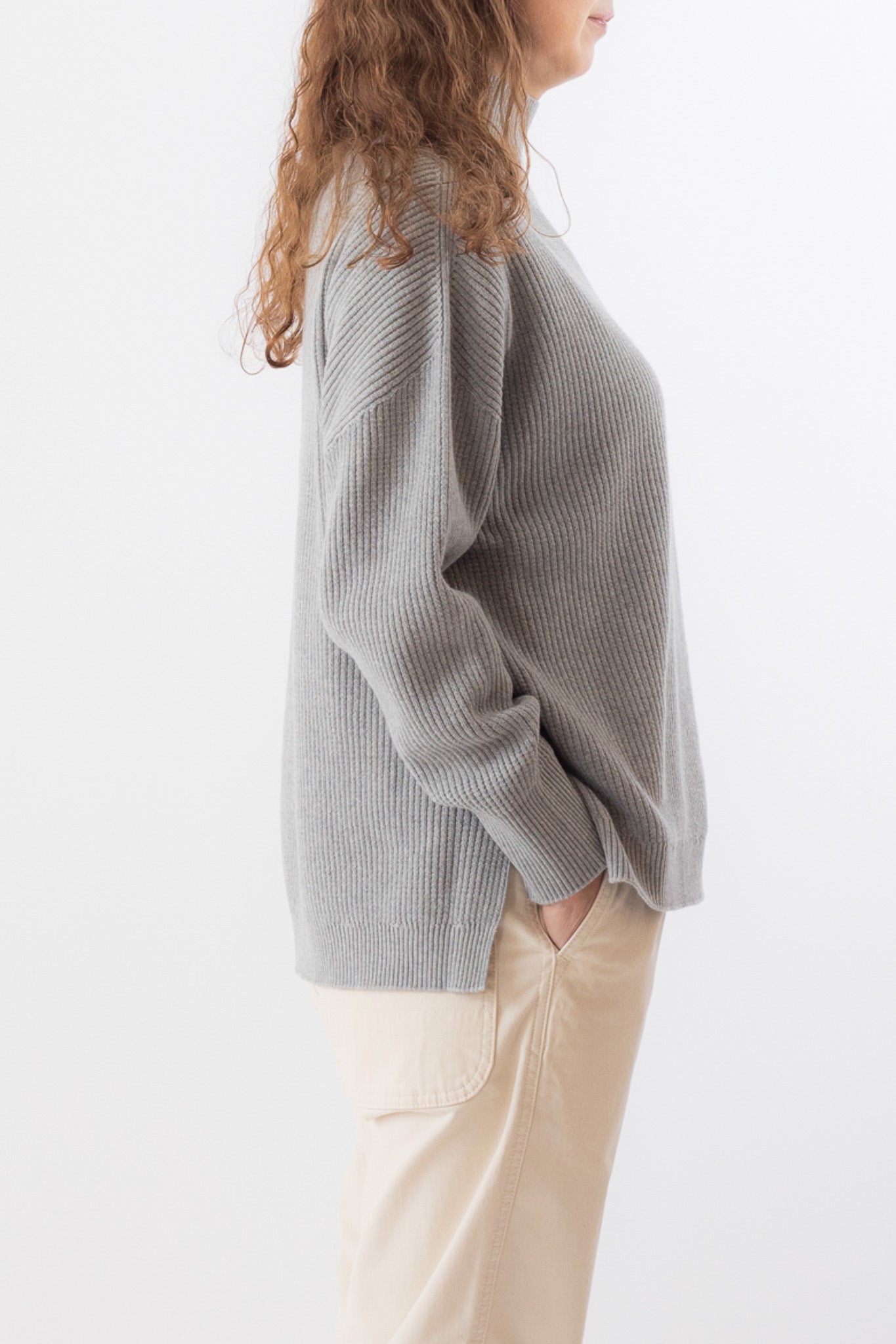 164cm L.GRY one