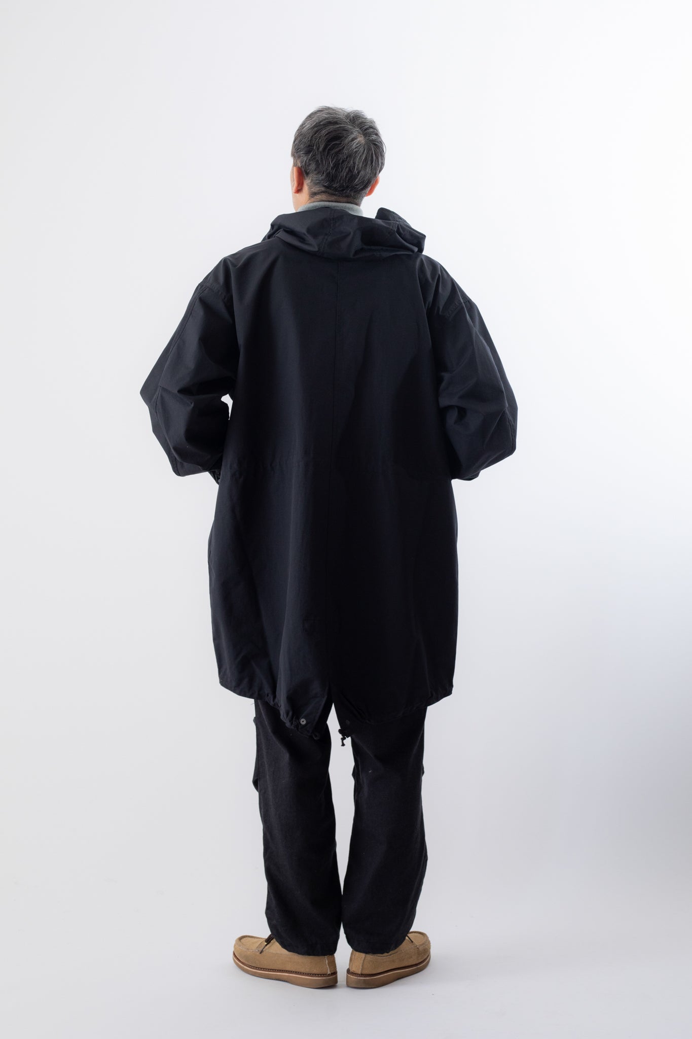 Urban Military Coat｜DELICIOUS（デリシャス）