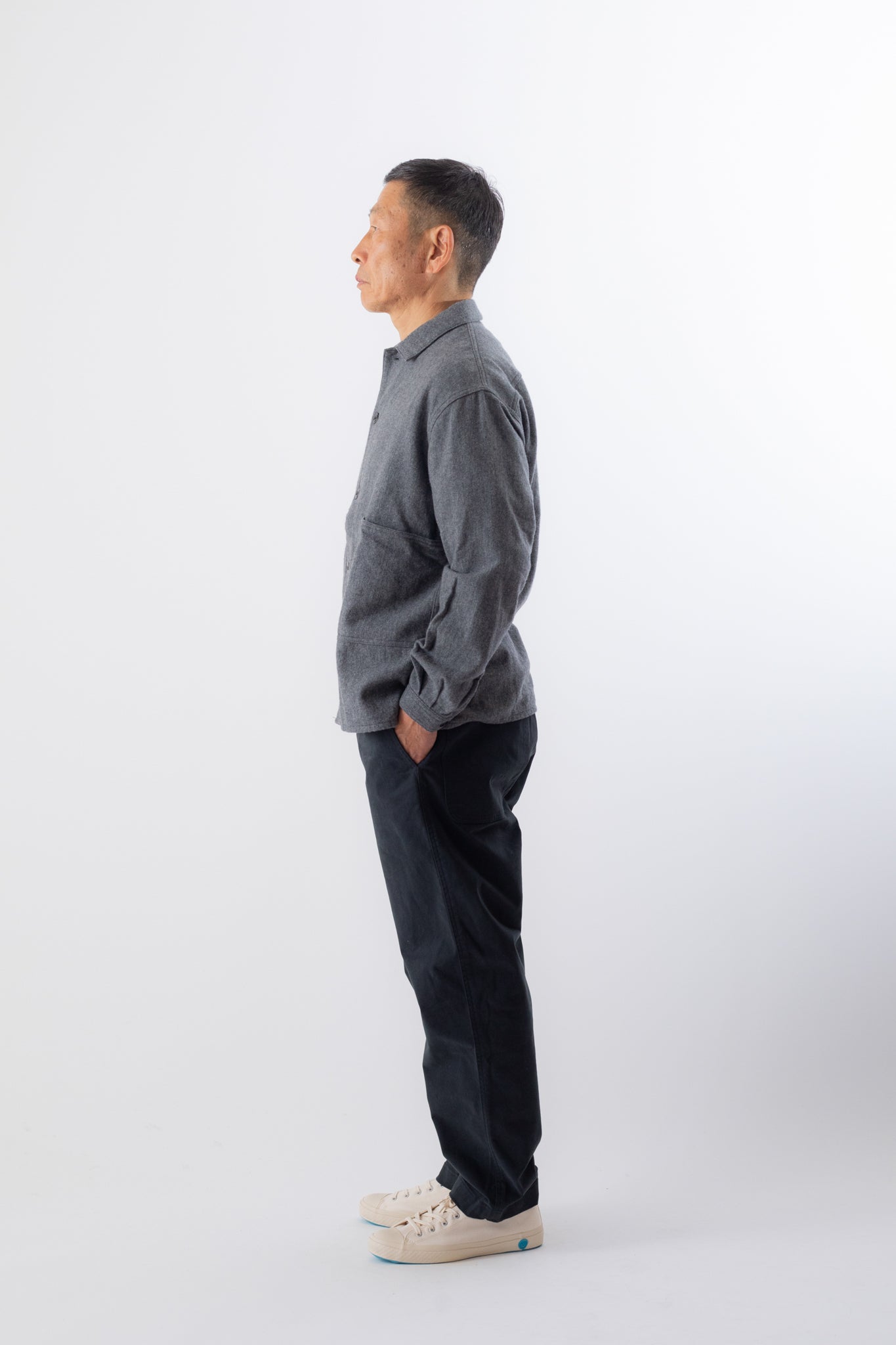 174cm CHR M