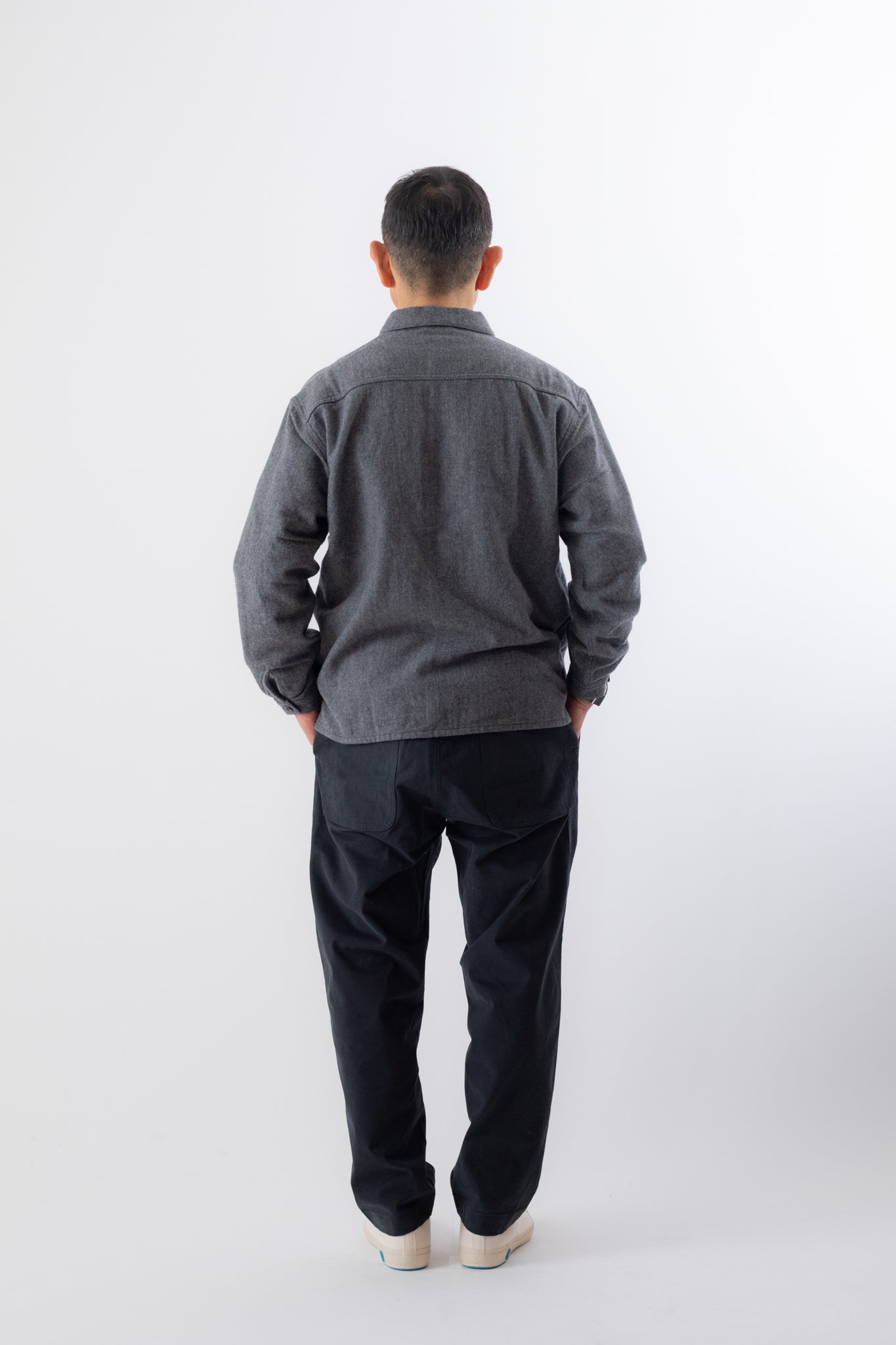 174cm CHR M