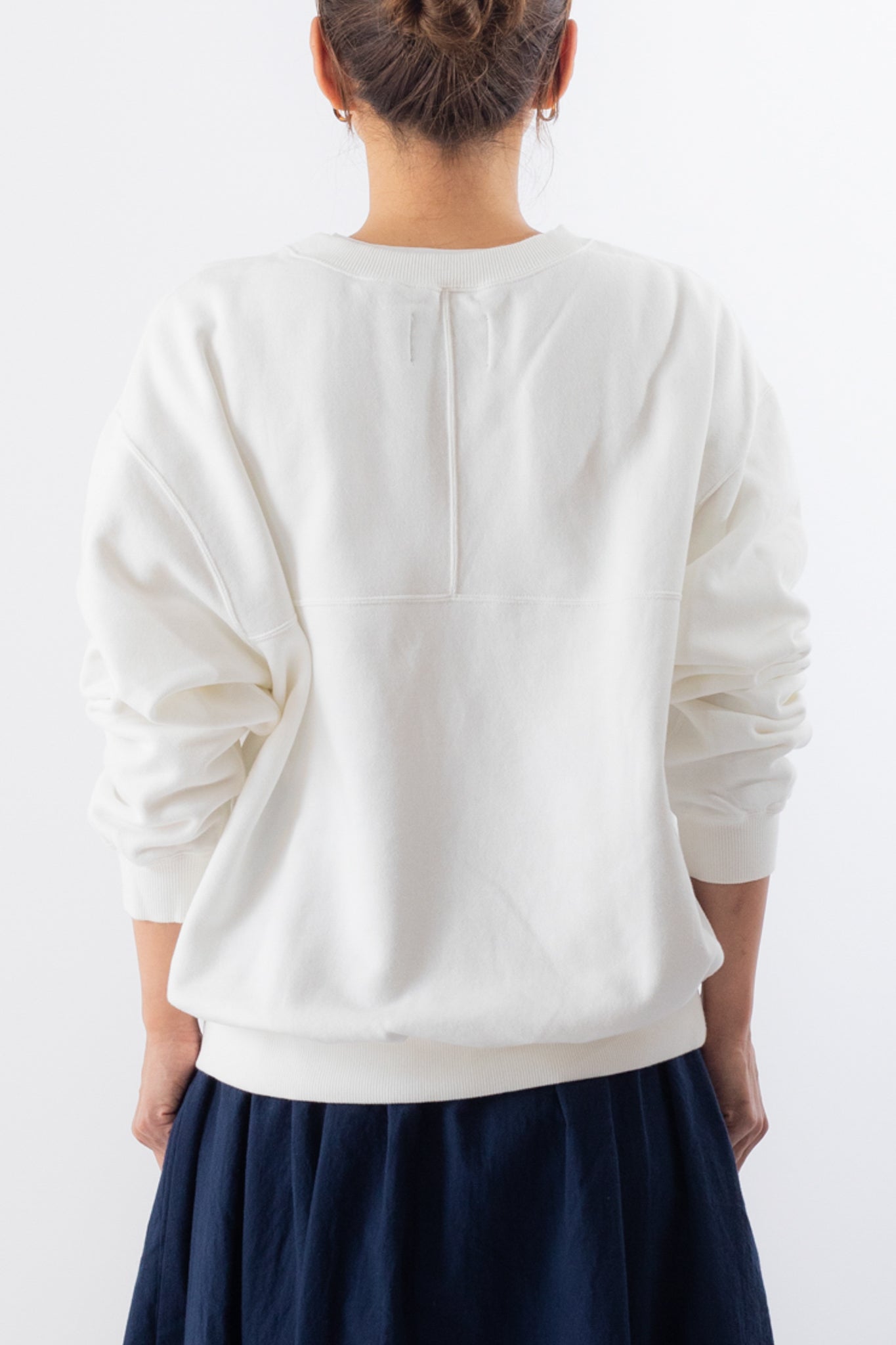 Urban Crew Sweat