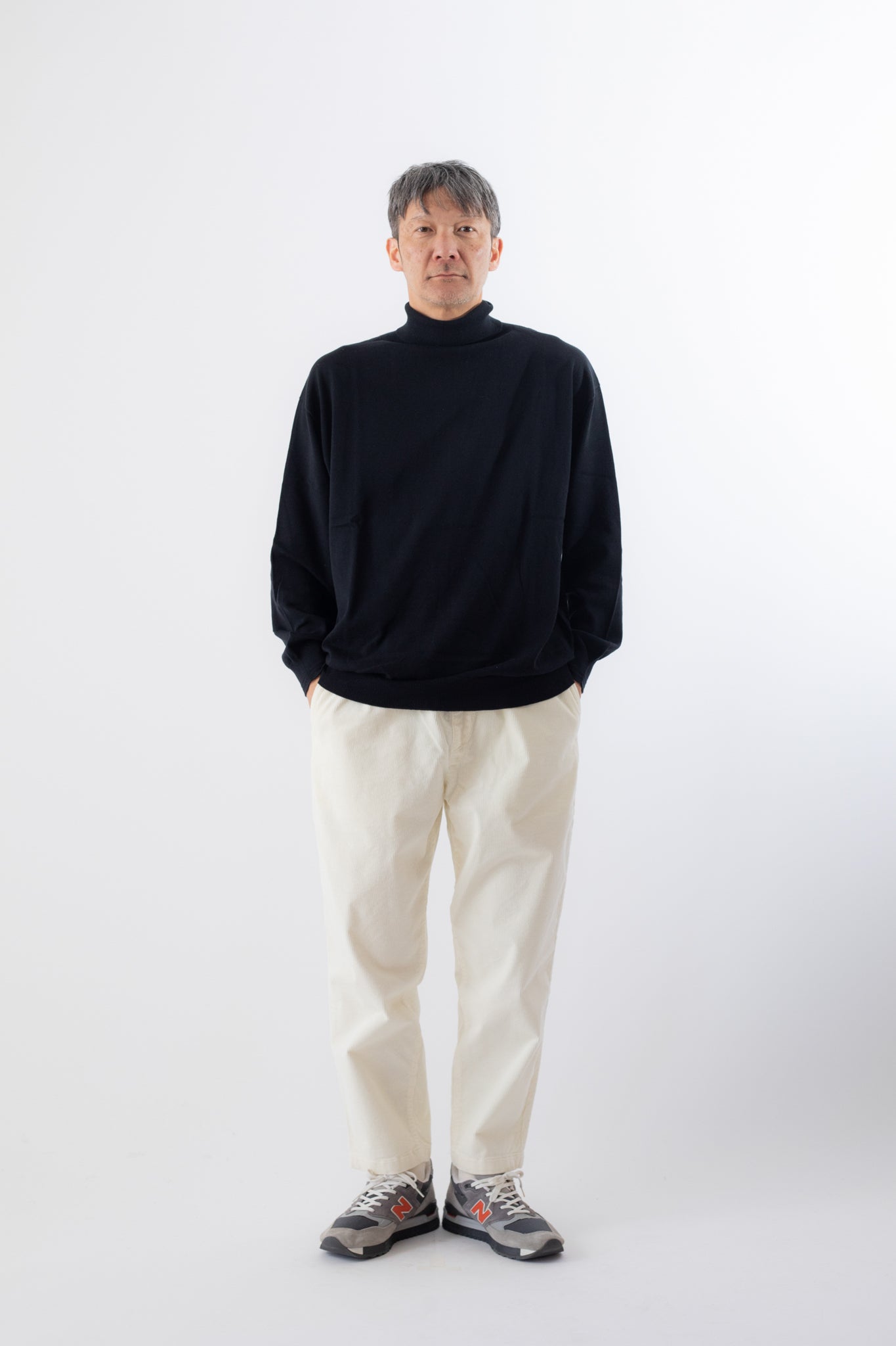 179cm / OFF / L