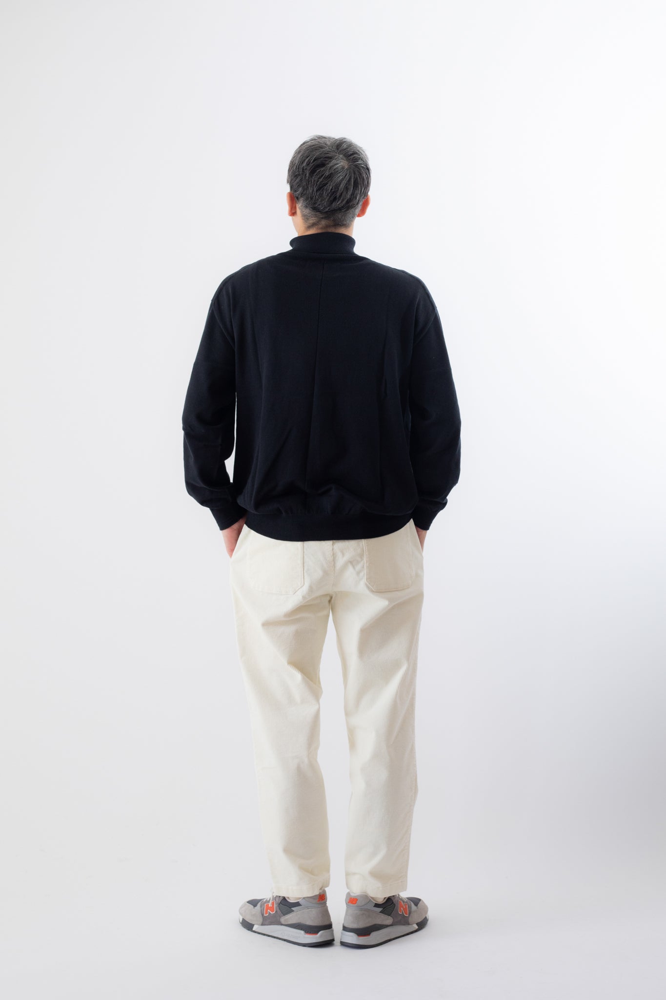 179cm / OFF / L