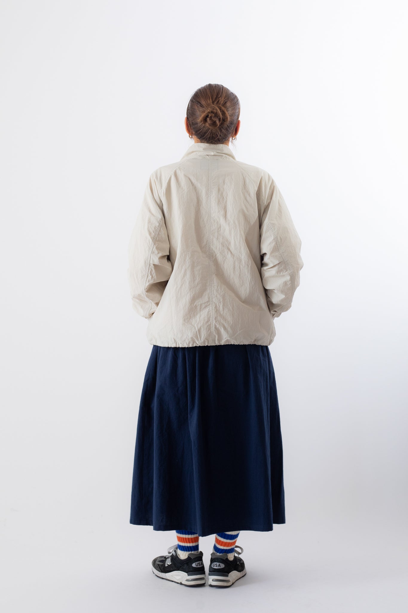 Urban Short Blouson｜DELICIOUS｜JAMES & CO.鎌倉公式サイト