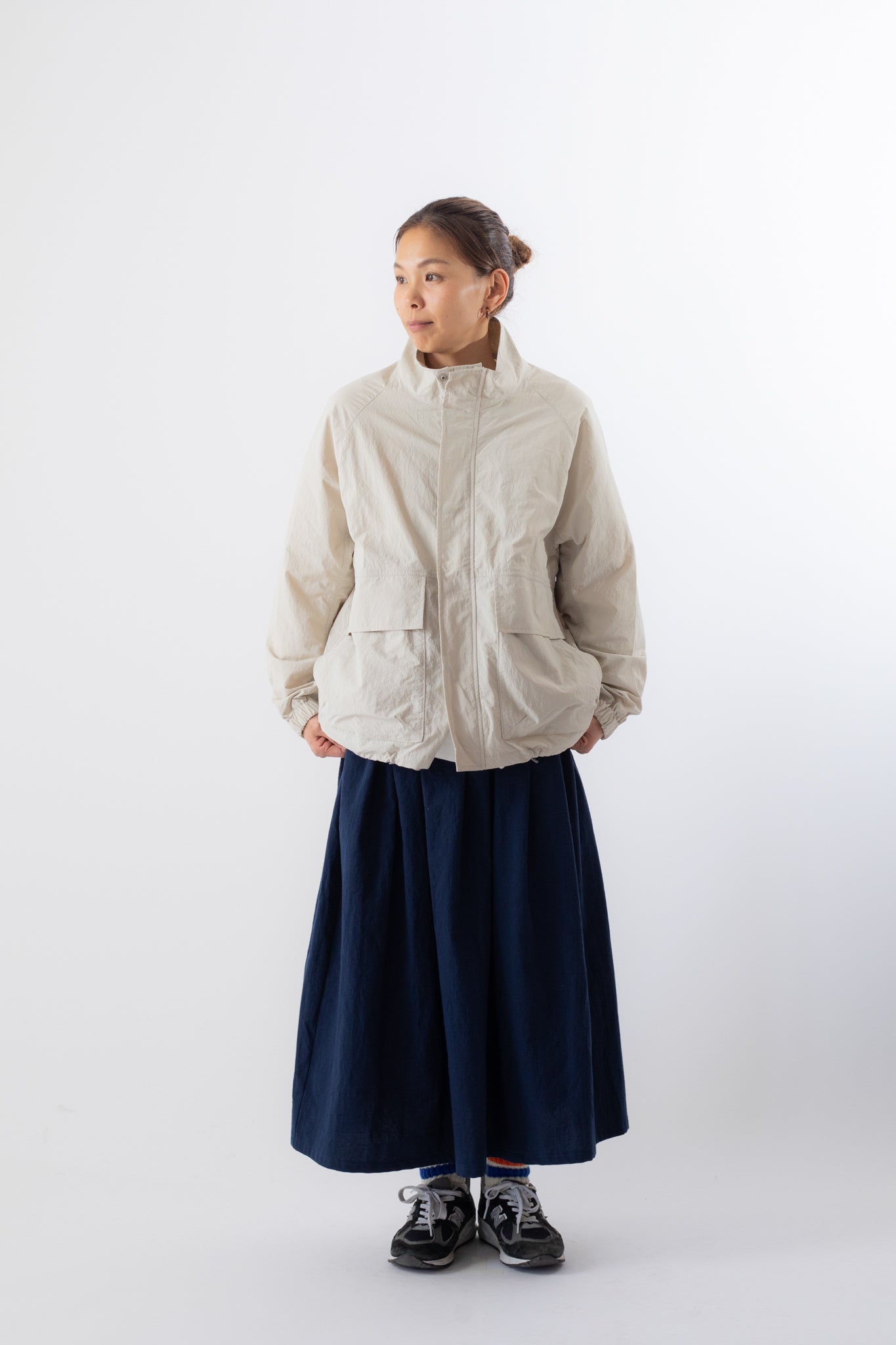 Urban Short Blouson｜DELICIOUS｜JAMES & CO.鎌倉公式サイト