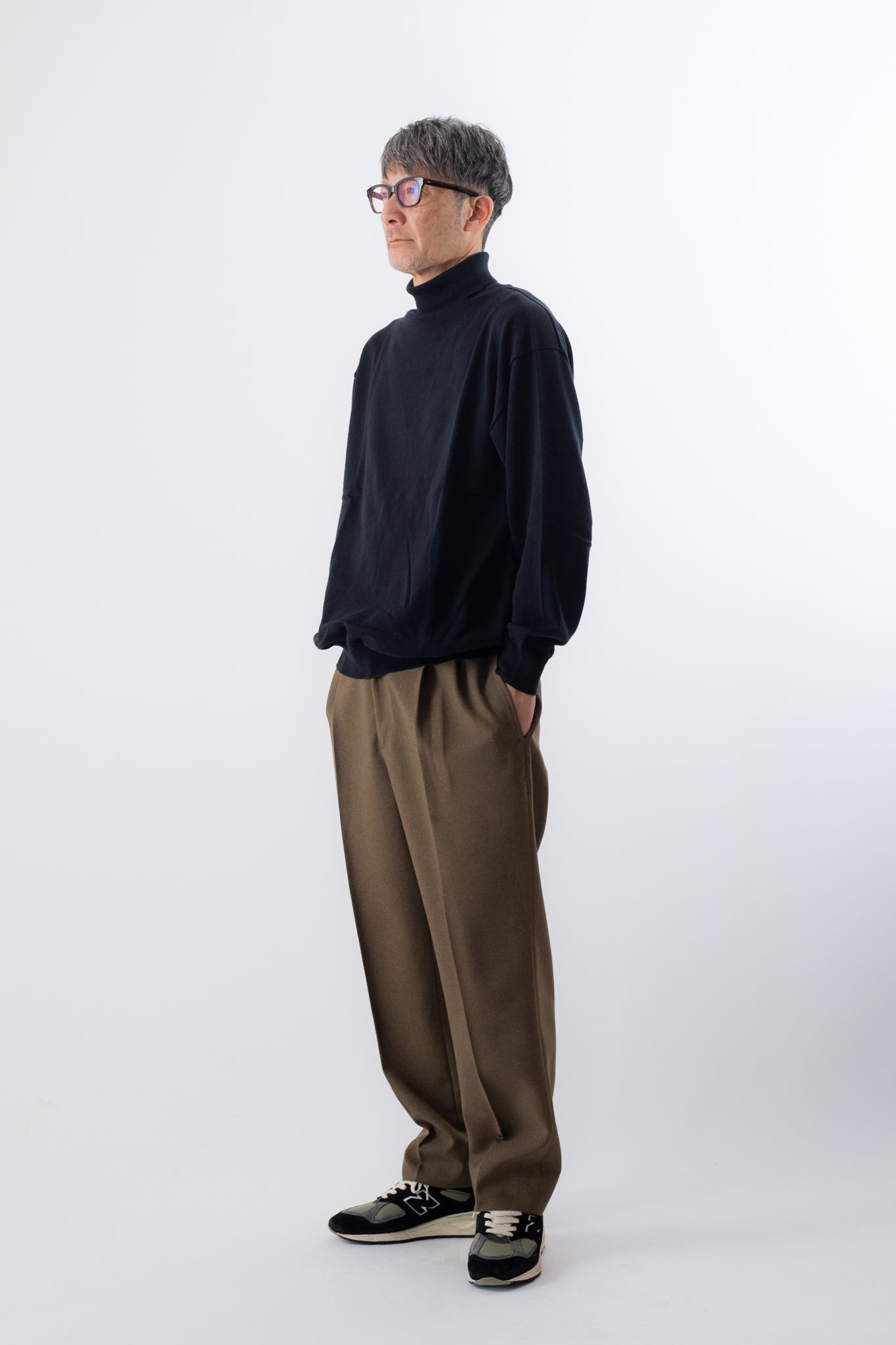 Urban Military Trousers