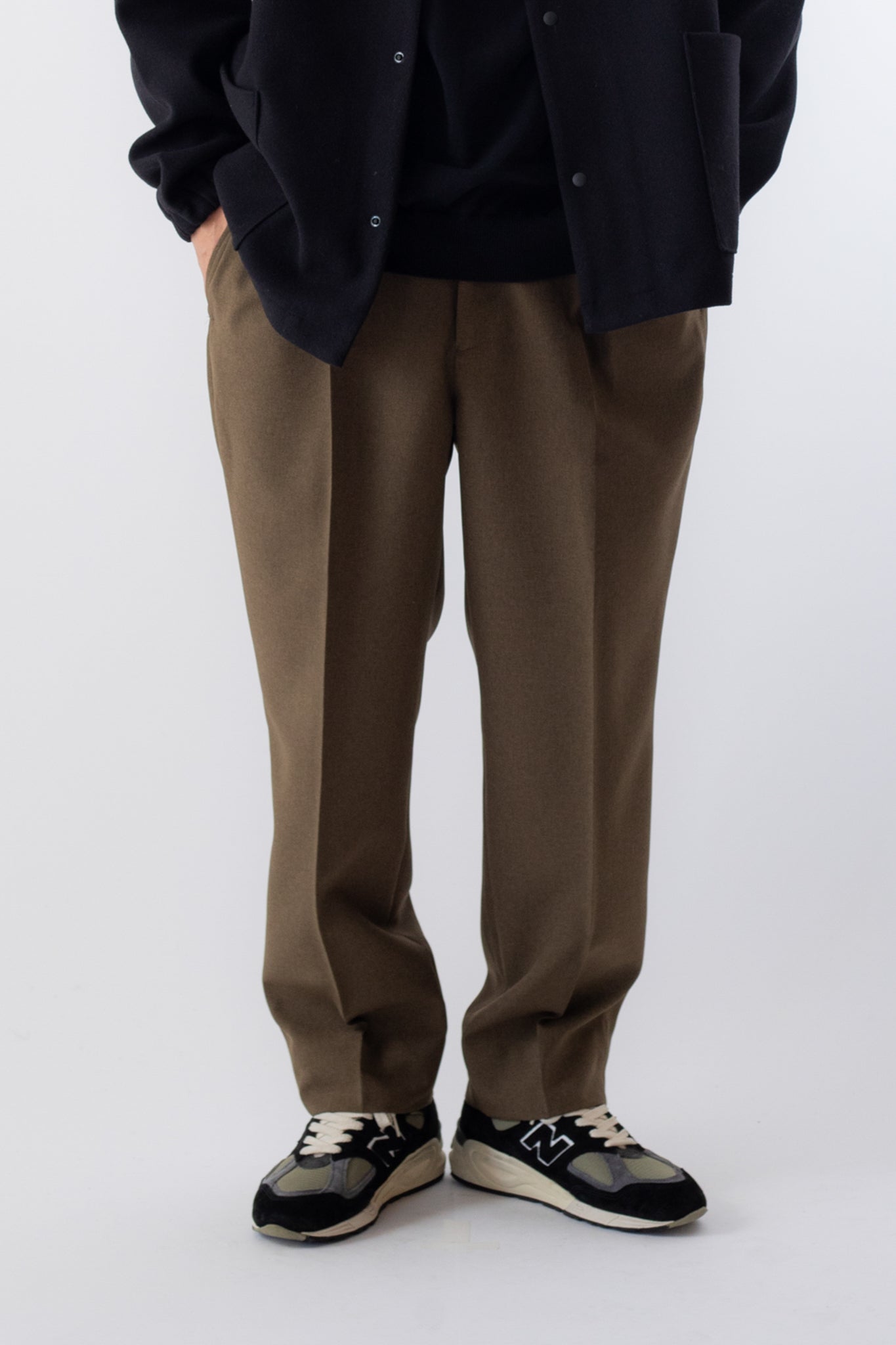Urban Military Trousers