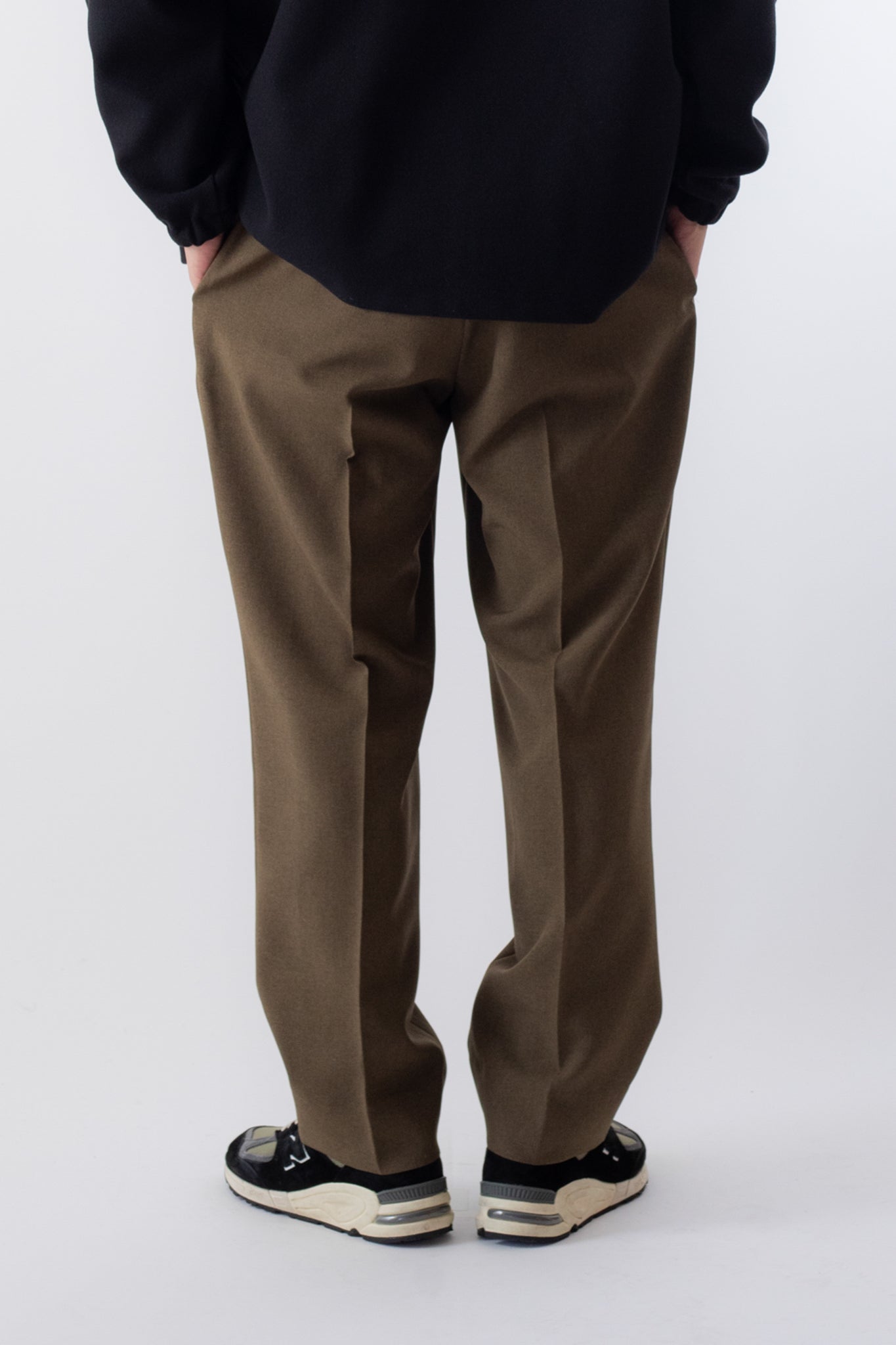 Urban Military Trousers｜DELICIOUS（デリシャス）