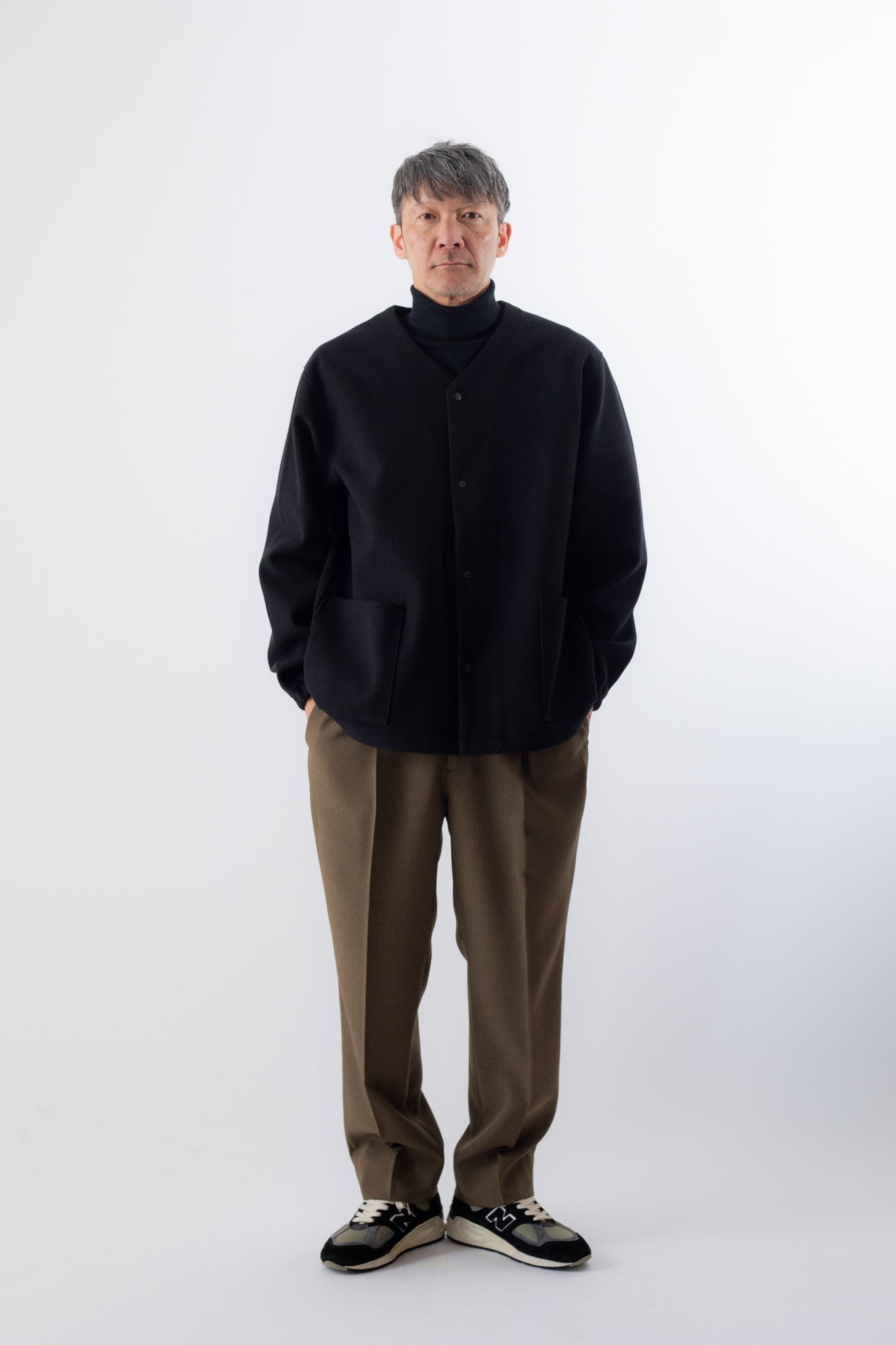 Urban Military Trousers｜DELICIOUS（デリシャス）