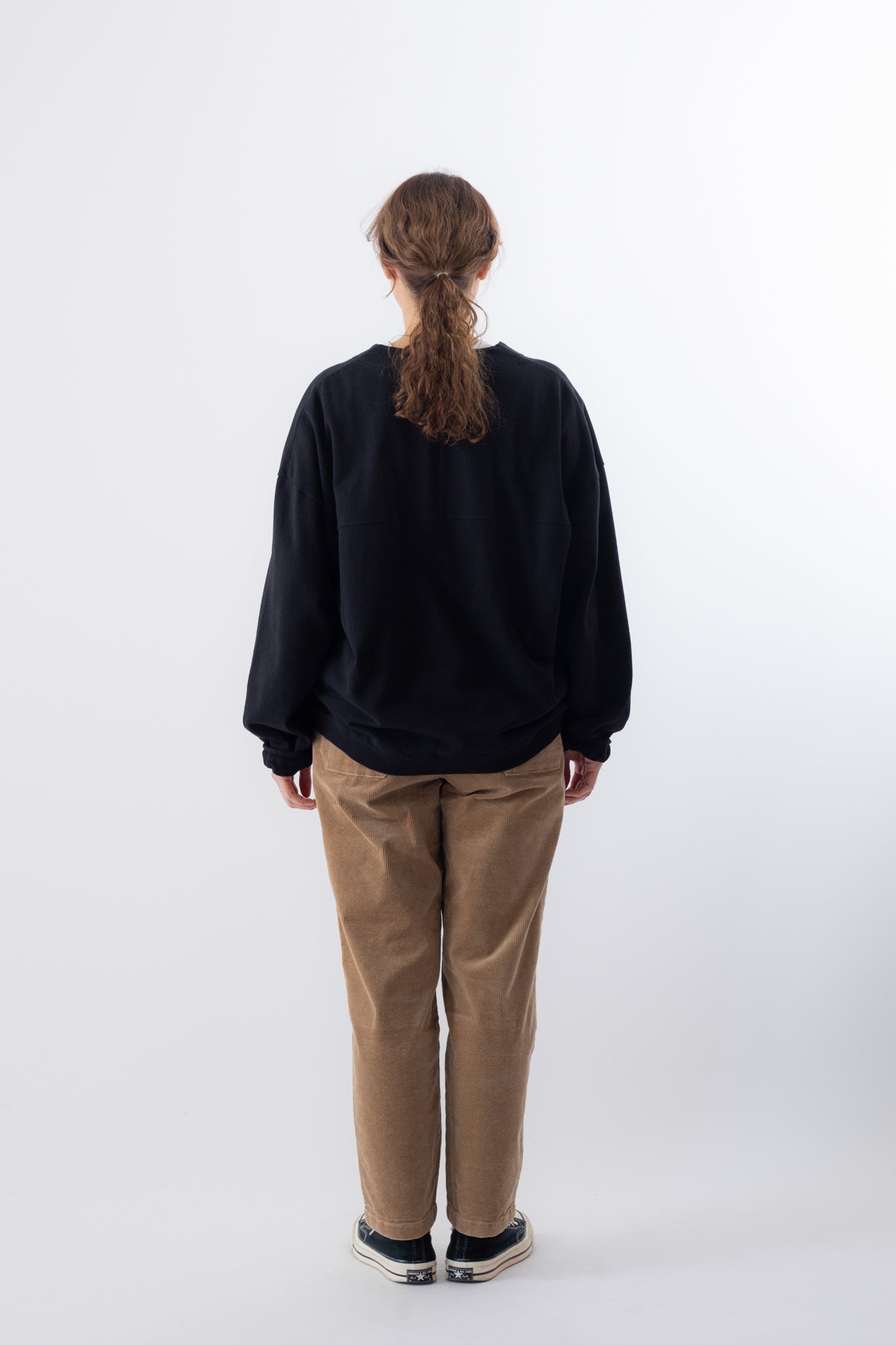 Urban Zip Cardigan