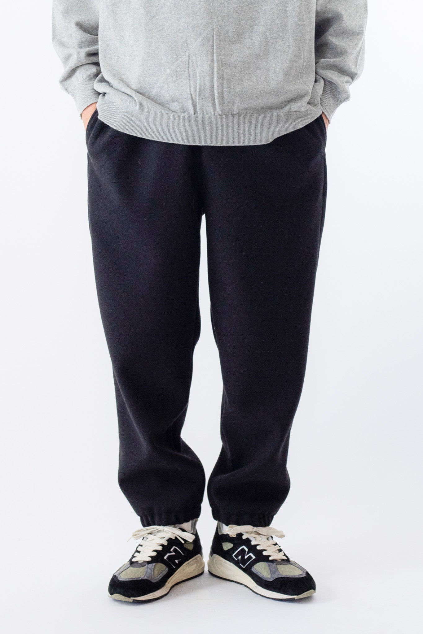 179cm BLK L