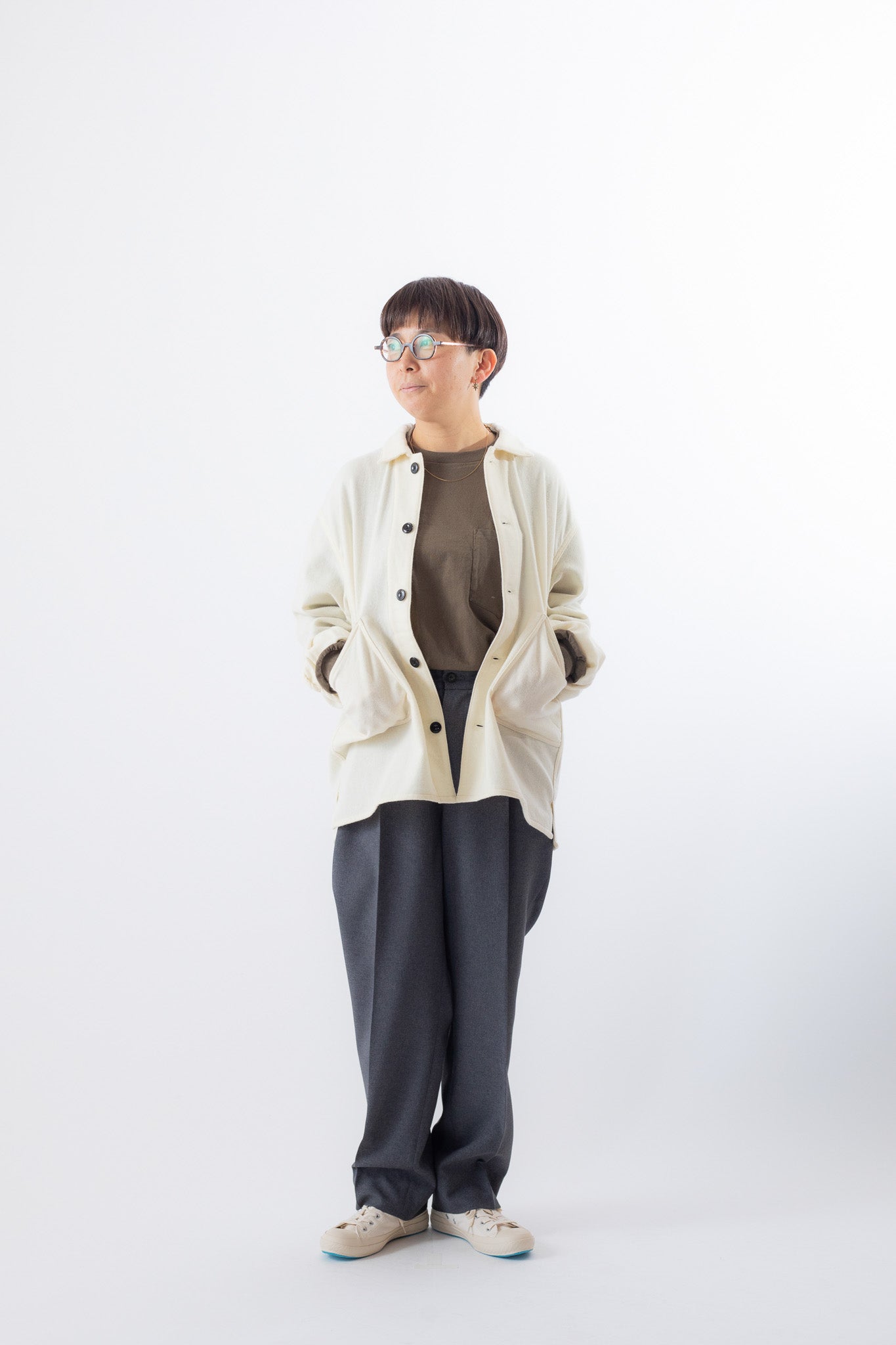 158cm OFF S