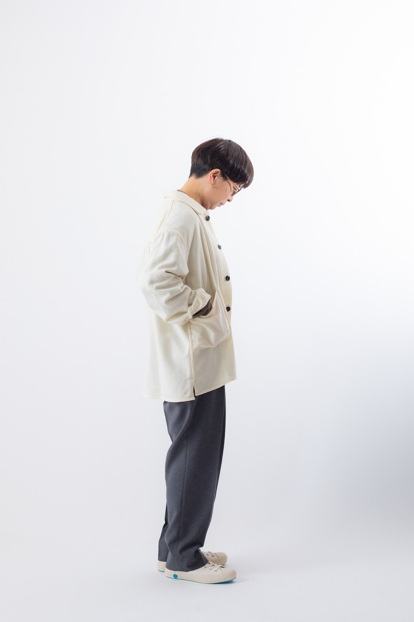 158cm OFF S
