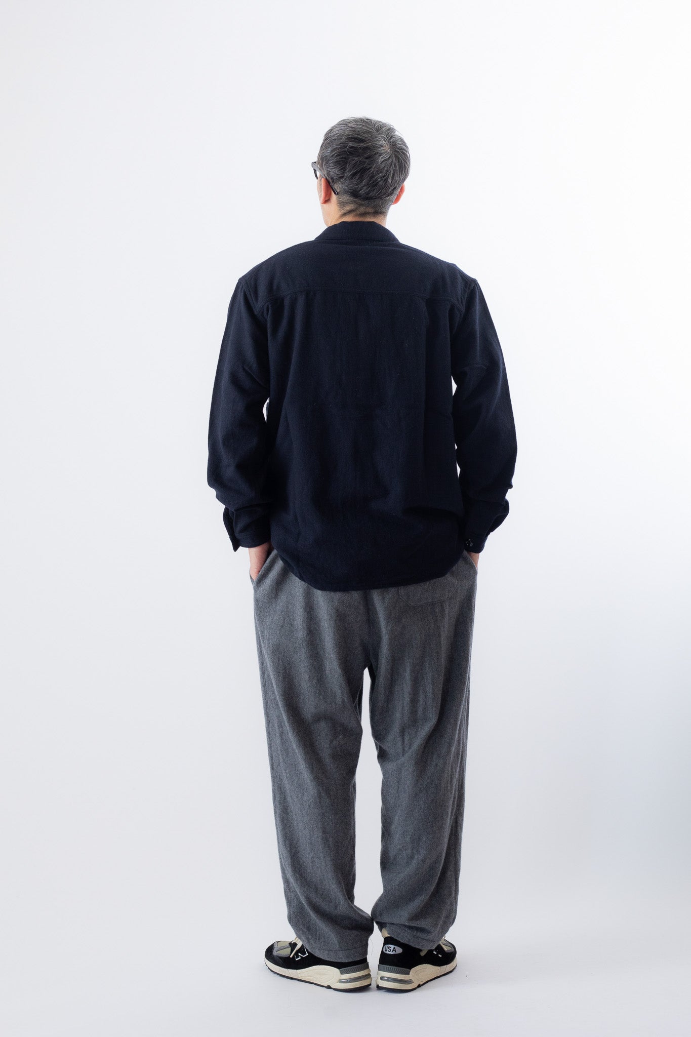 179cm NVY L