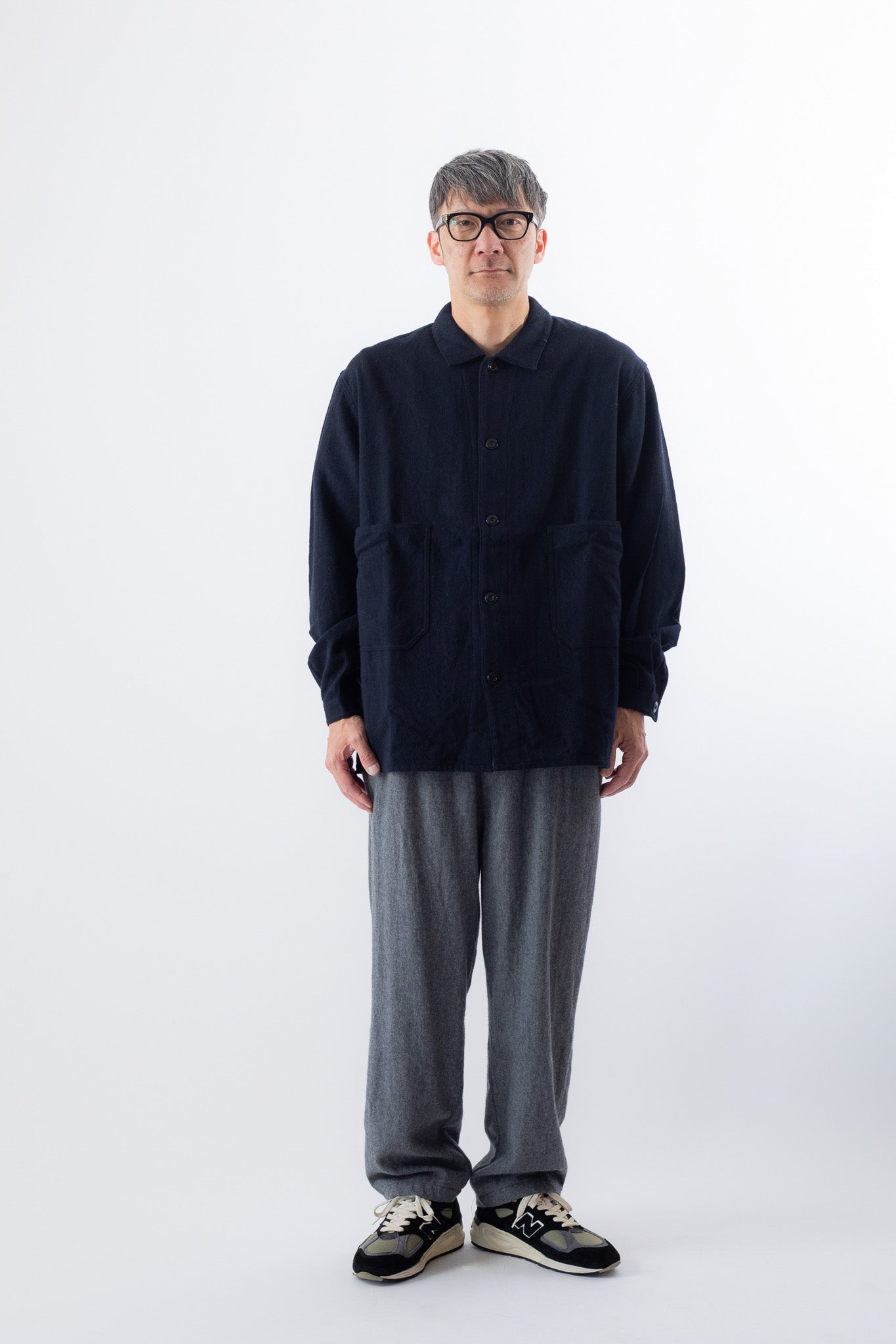 179cm NVY L