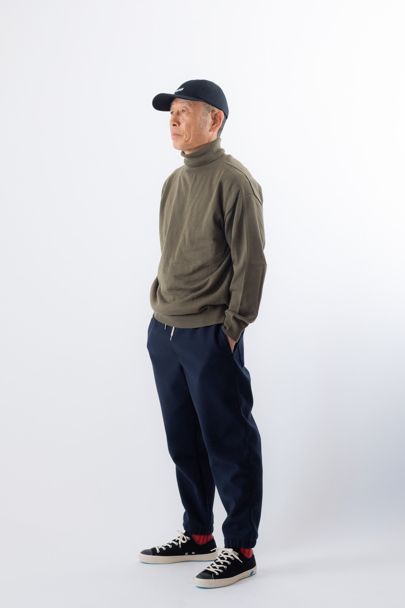 174cm NVY M
